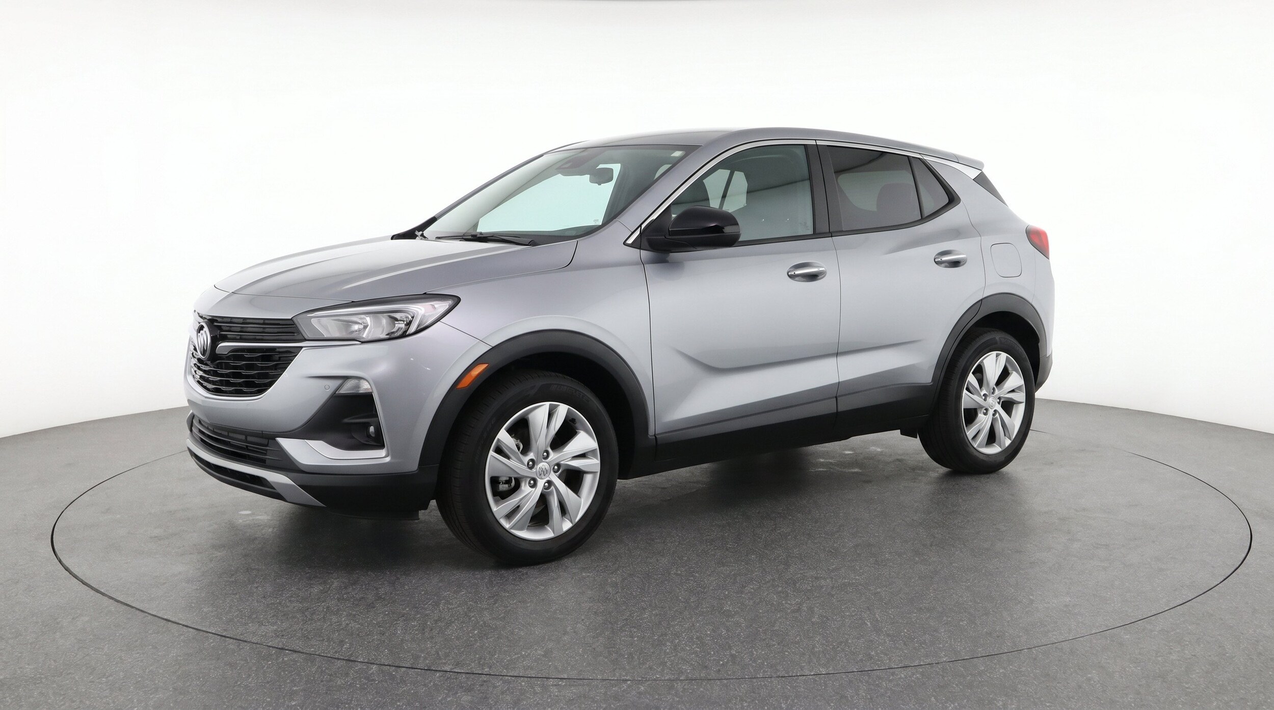 Thumbnail: 2025 Buick Encore GX - 3