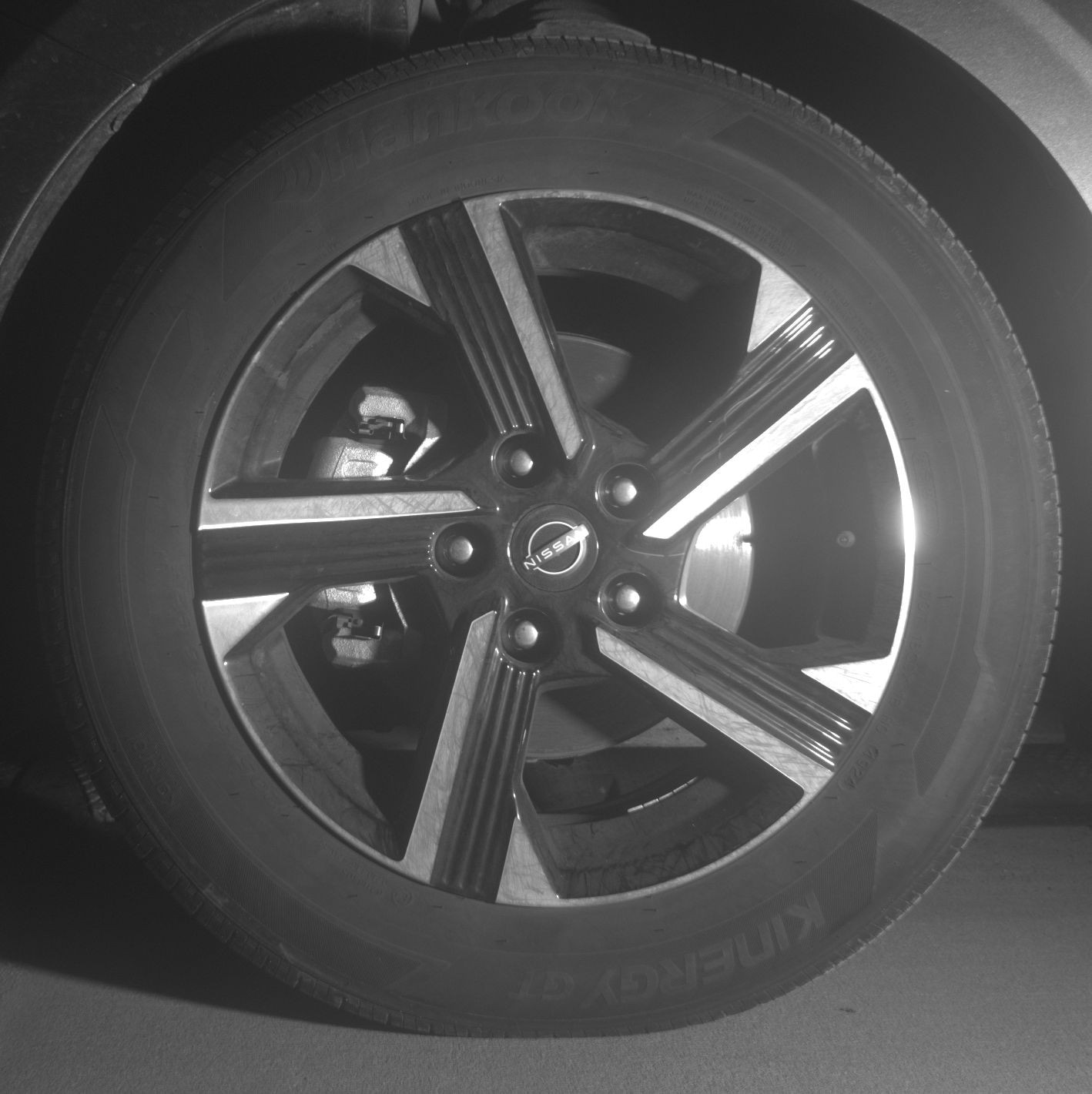 Thumbnail: 2025 Nissan Sentra - 9