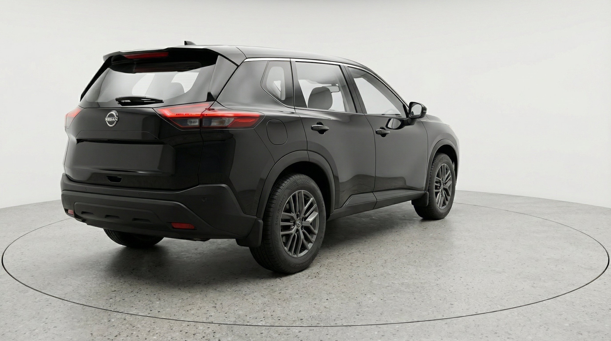 Thumbnail: 2026 Nissan Rogue - 9