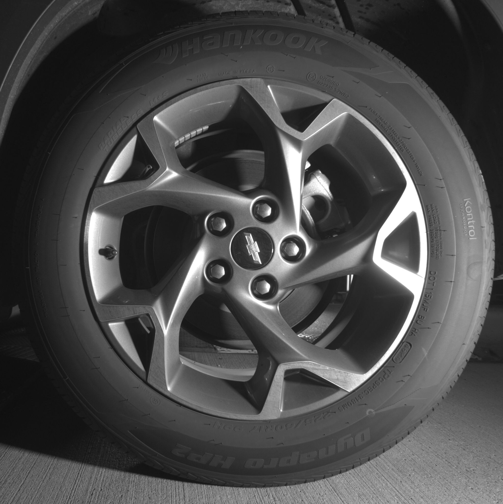 Thumbnail: 2025 Chevrolet Trax - 11