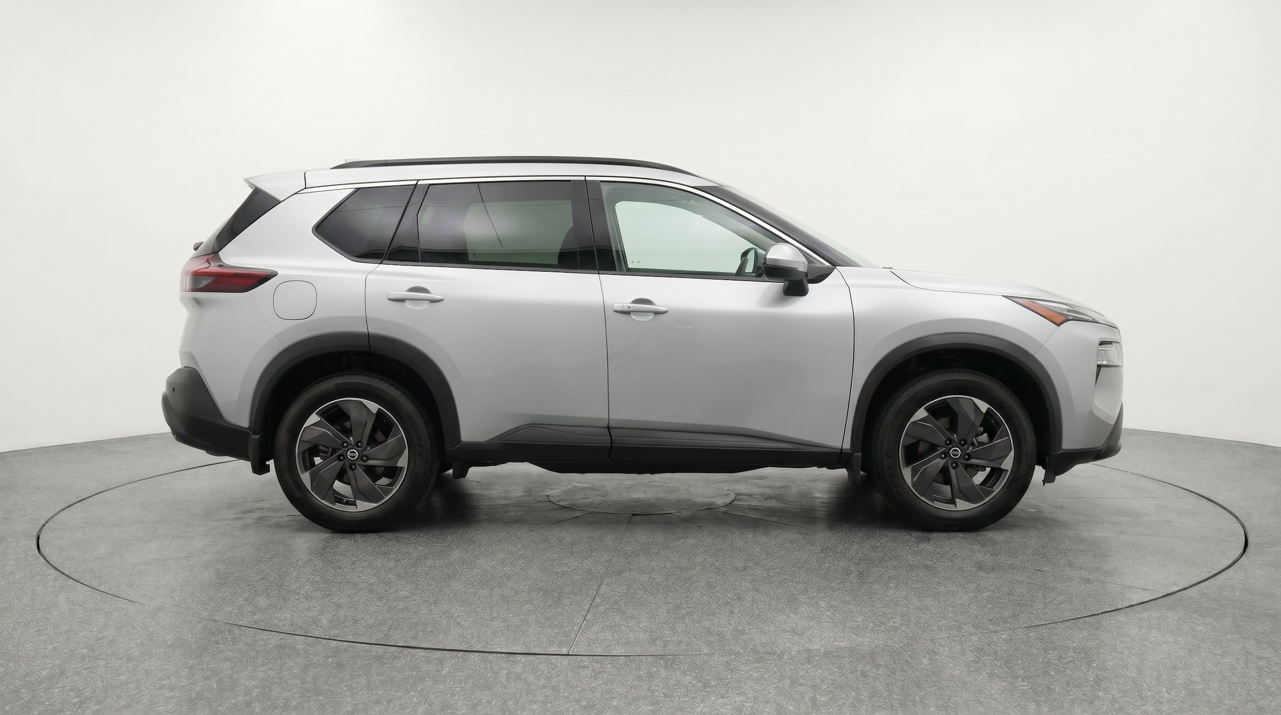 Thumbnail: 2025 Nissan Rogue - 10