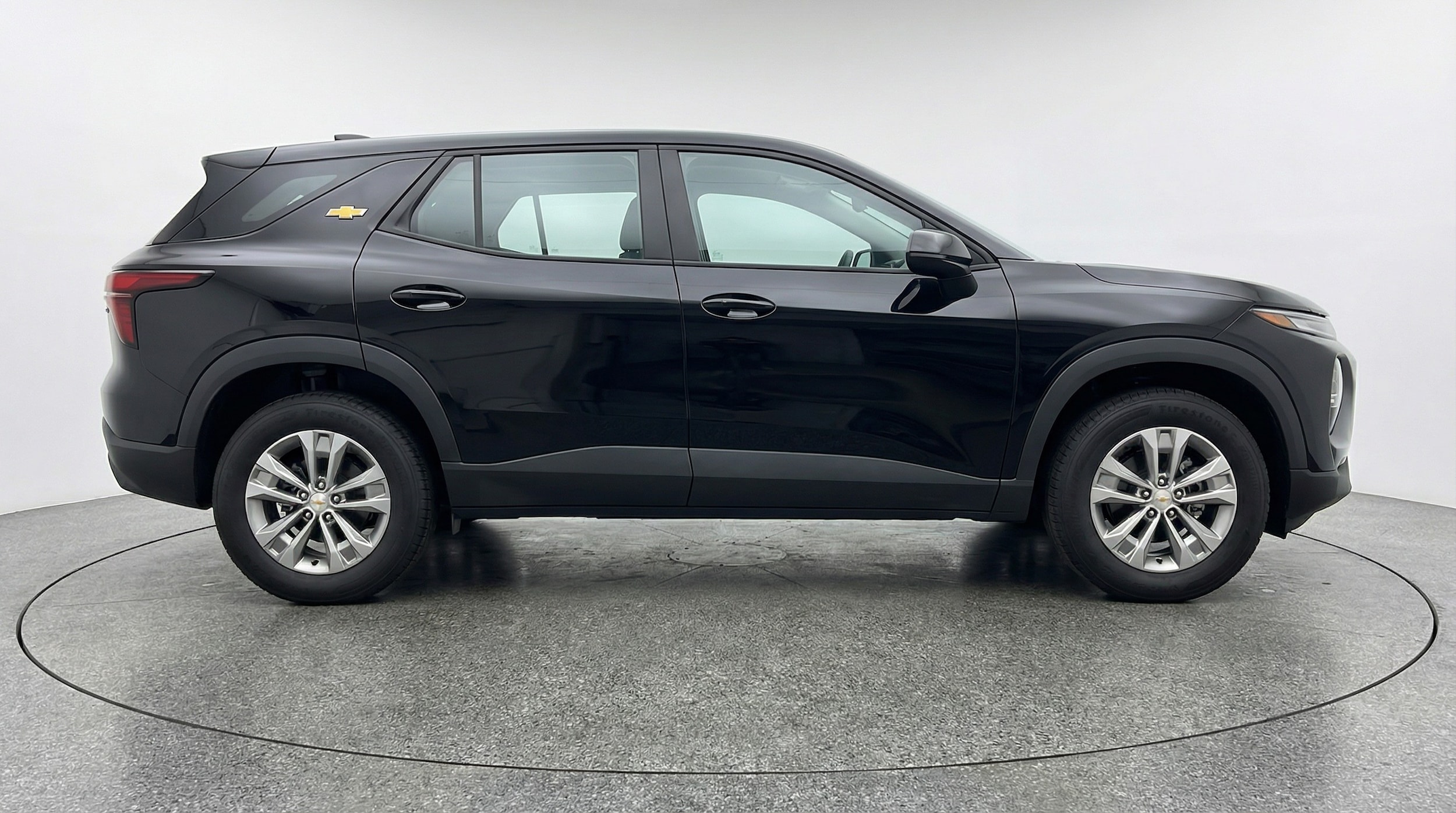 Thumbnail: 2025 Chevrolet Equinox - 8