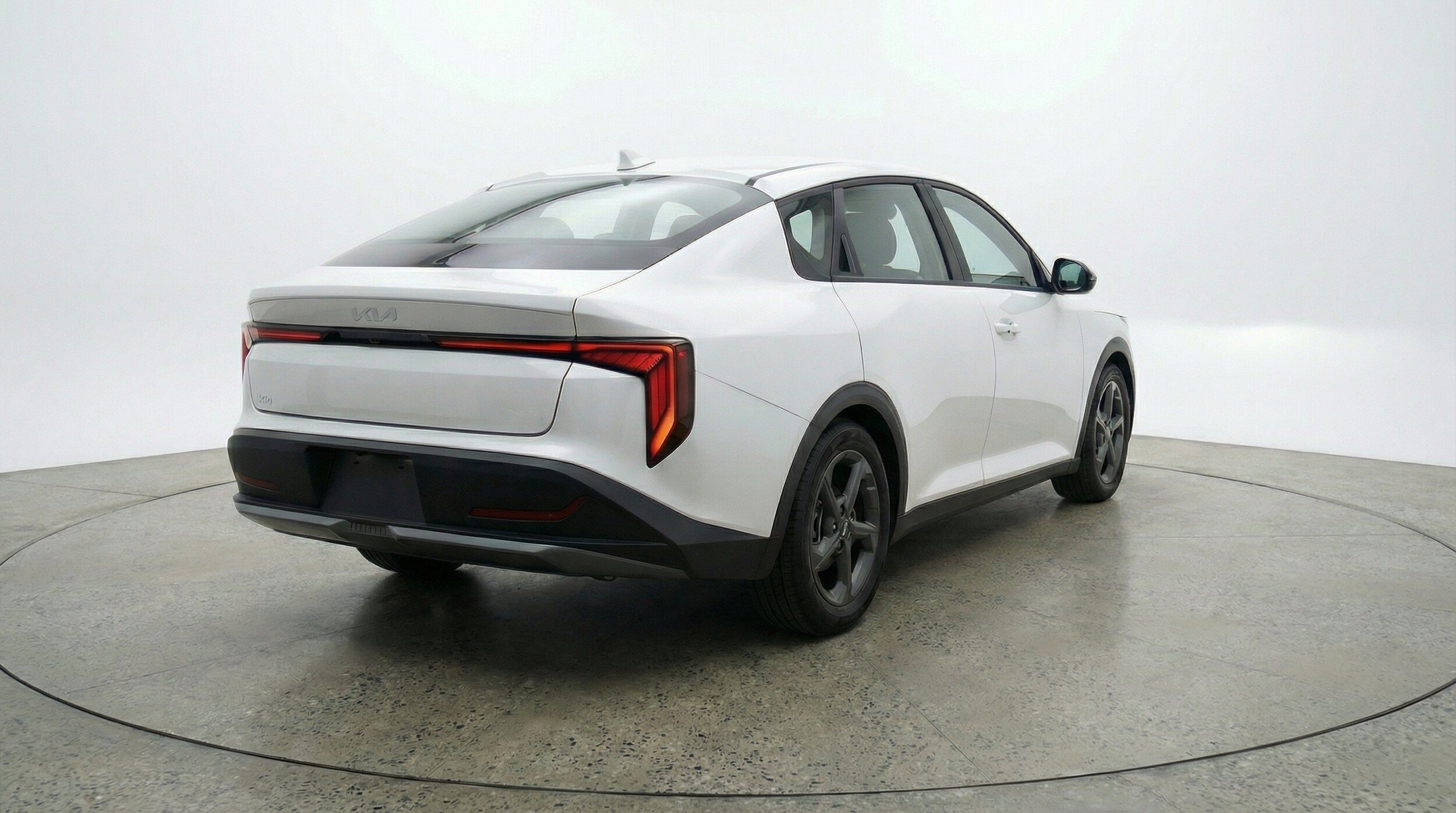 Thumbnail: 2025 Kia K4 - 9