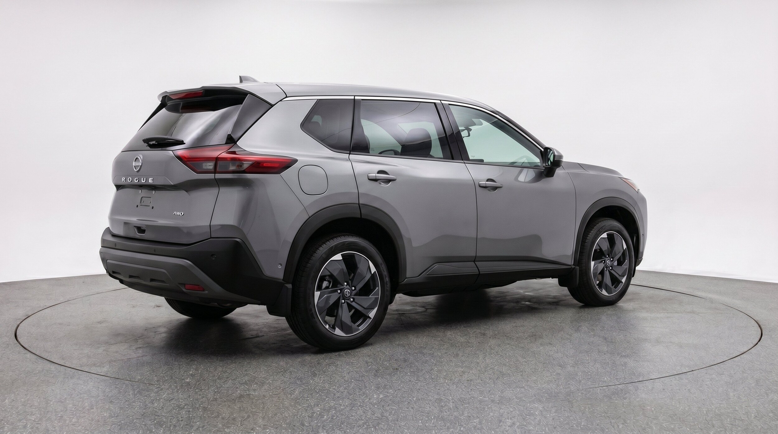 Thumbnail: 2026 Nissan Rogue - 9