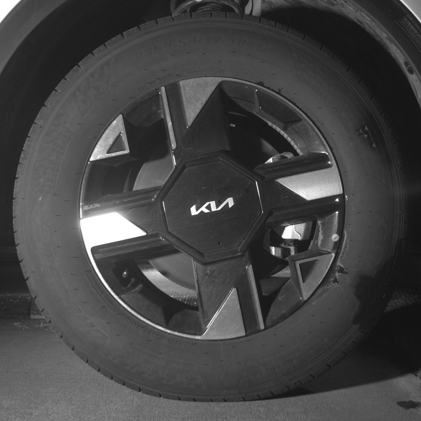 Thumbnail: 2026 Kia Sportage - 13