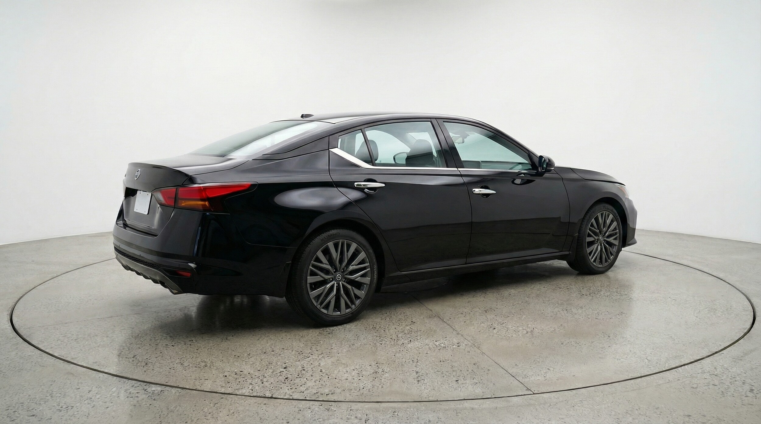 Thumbnail: 2025 Nissan Altima - 7