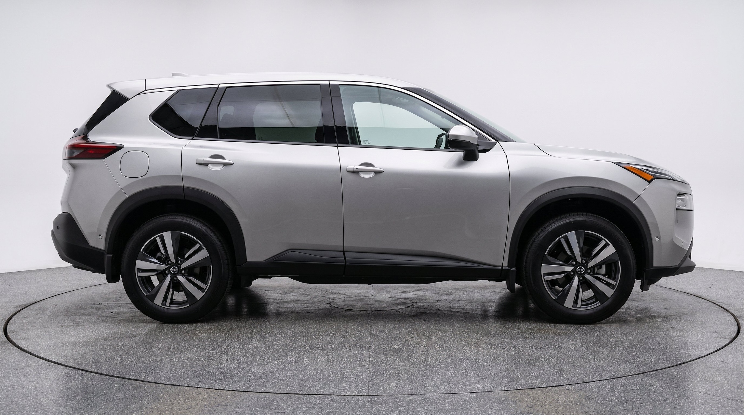 Thumbnail: 2026 Nissan Rogue - 11