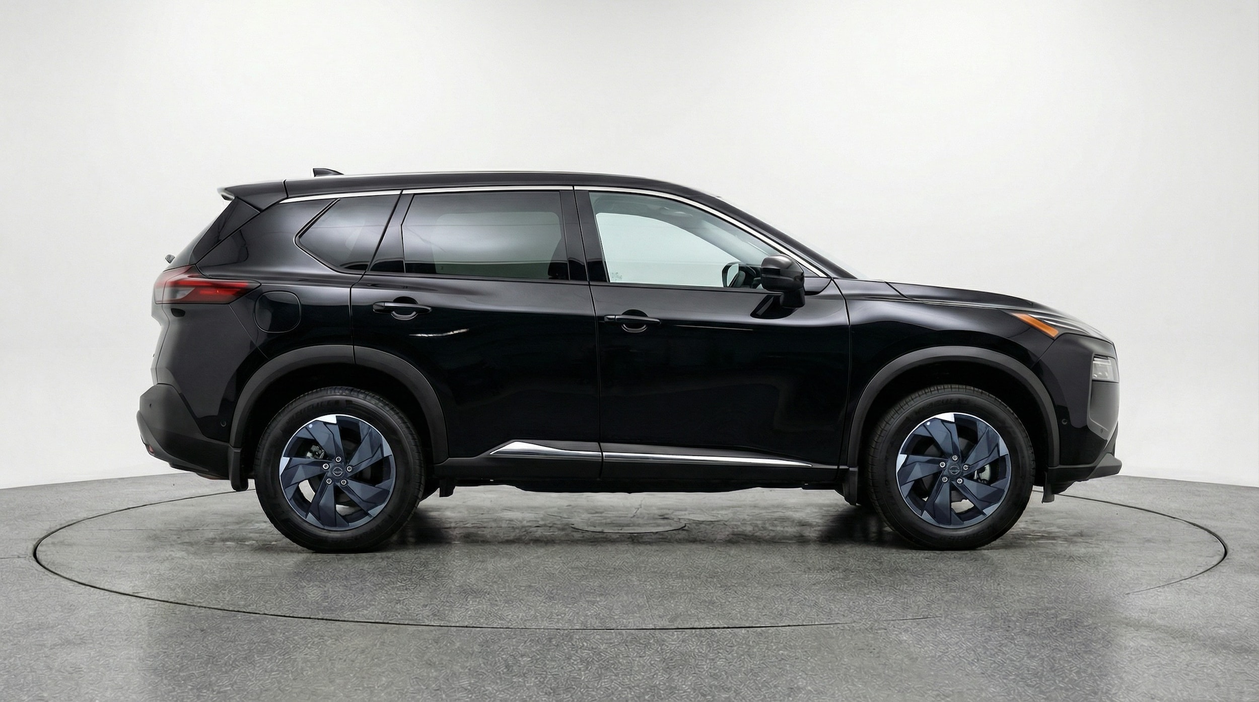 Thumbnail: 2025 Nissan Rogue - 8