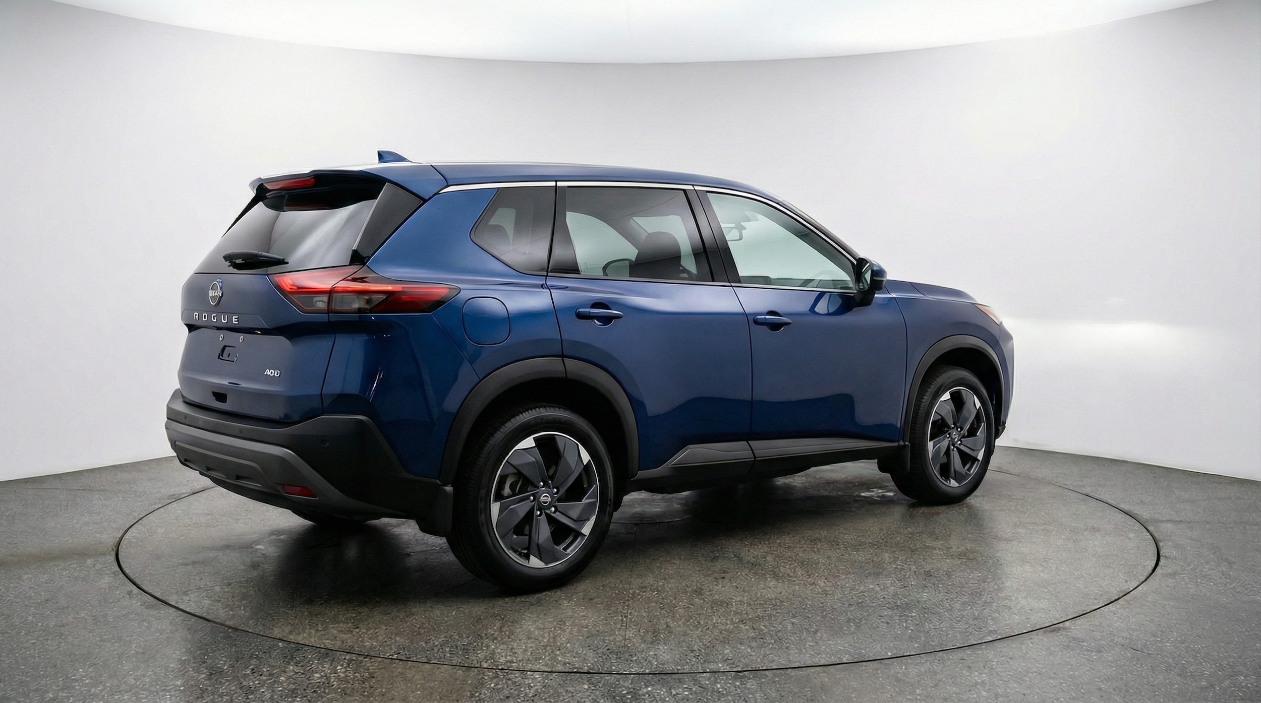Thumbnail: 2025 Nissan Rogue - 7
