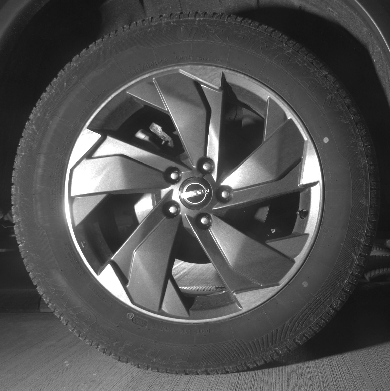 Thumbnail: 2025 Nissan Rogue - 12