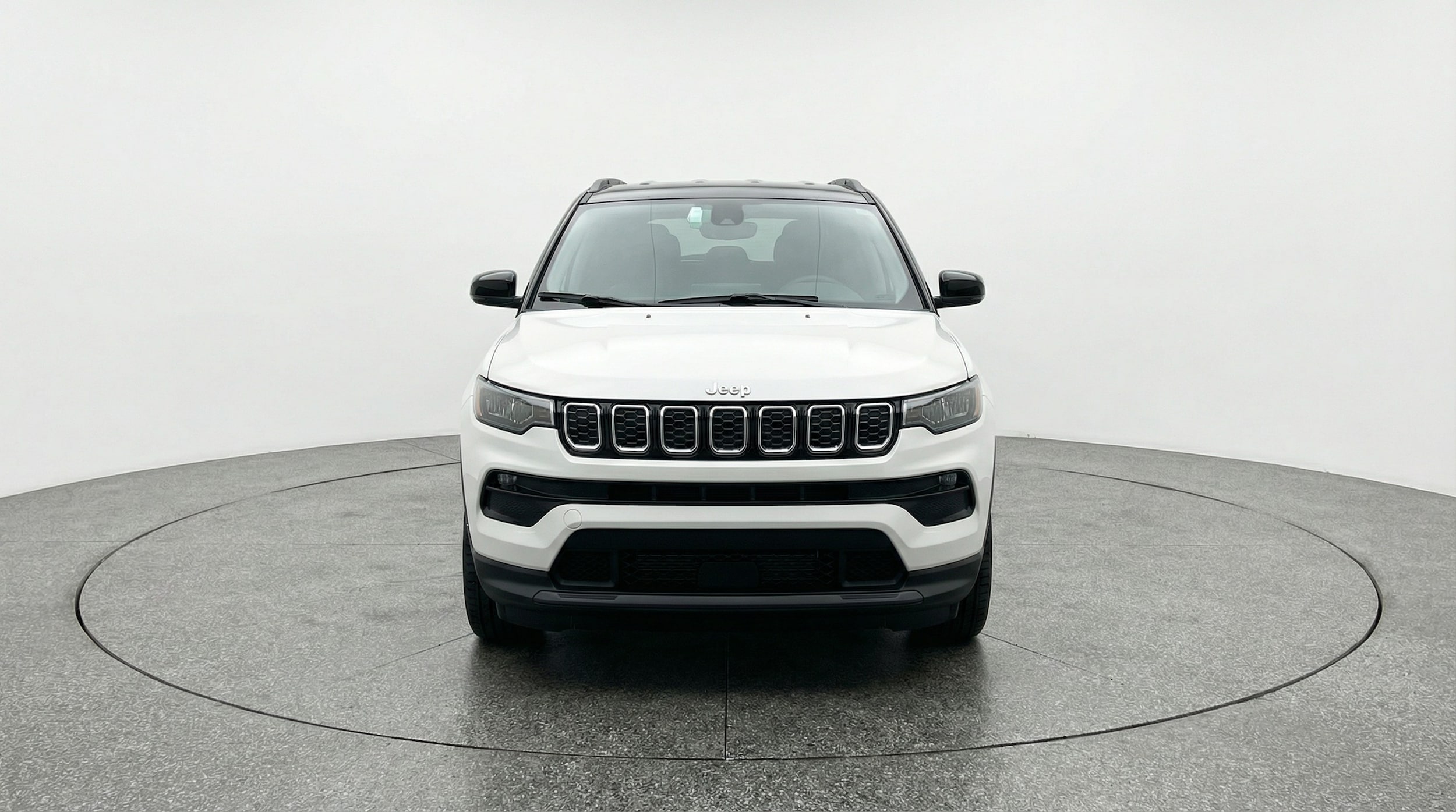 Thumbnail: 2025 Jeep Compass - 2