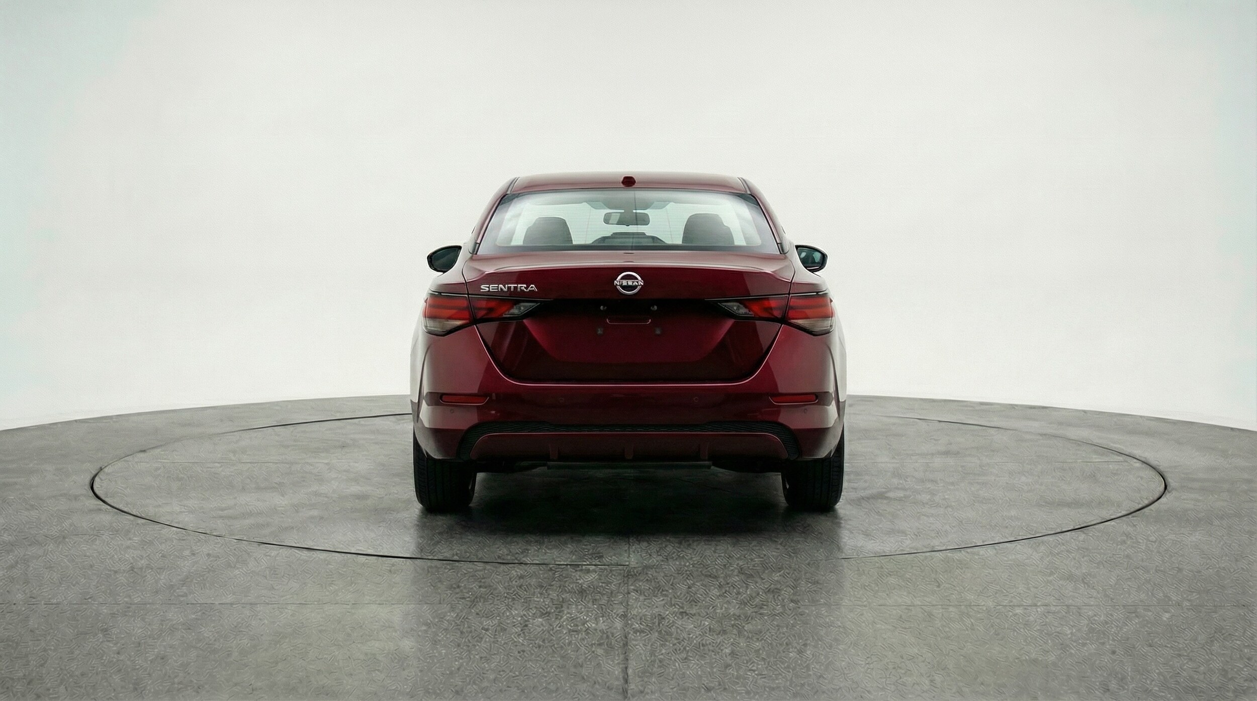 Thumbnail: 2025 Nissan Sentra - 6