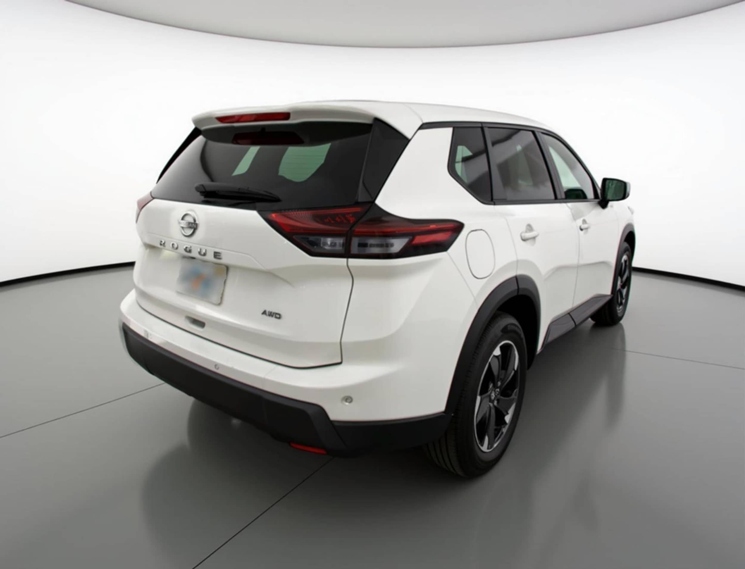 Thumbnail: 2025 Nissan Rogue - 7
