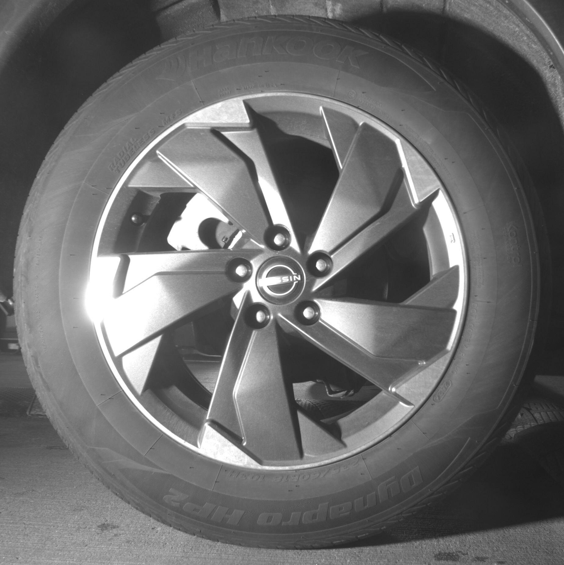 Thumbnail: 2025 Nissan Rogue - 12