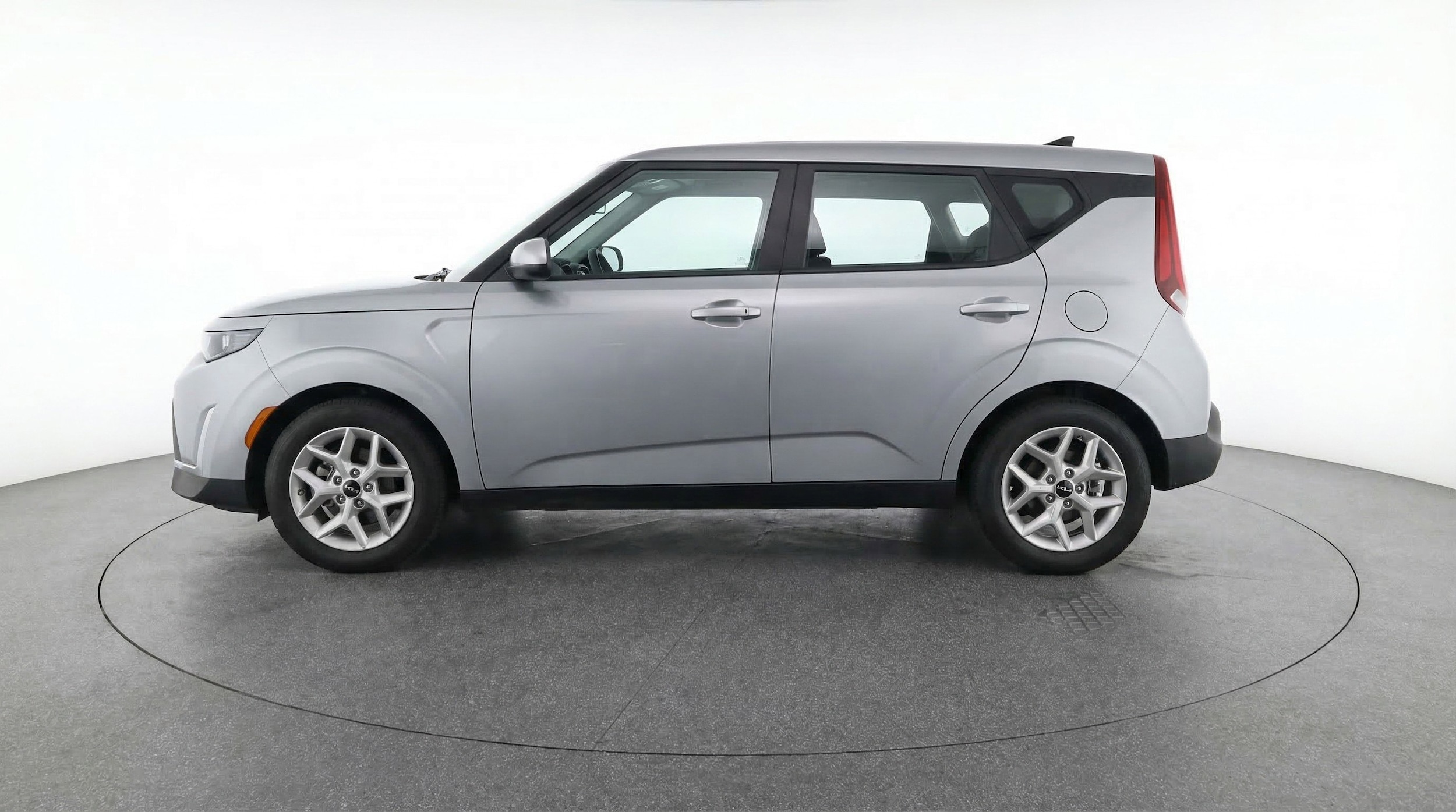 Thumbnail: 2025 Kia Soul - 5