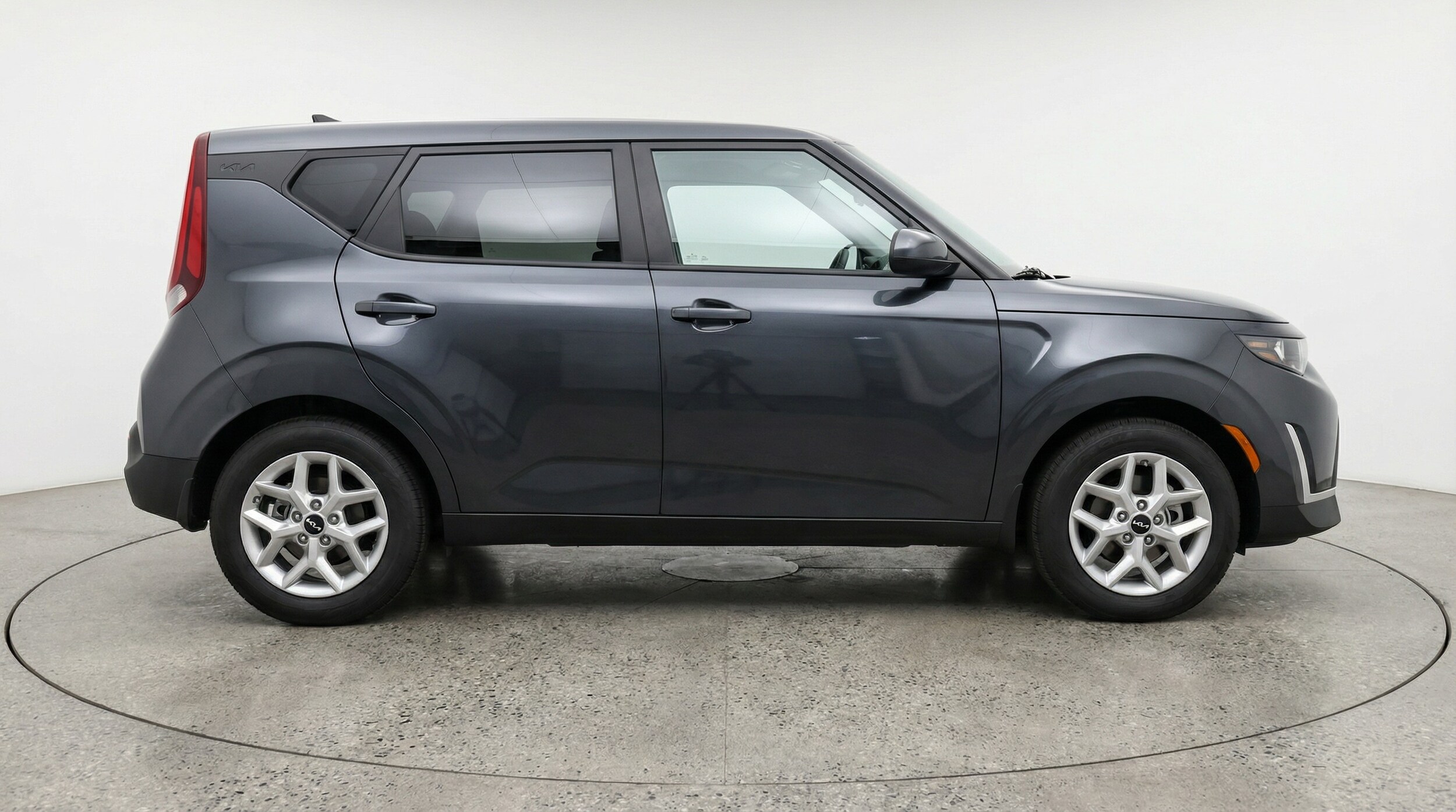 Thumbnail: 2025 Kia Soul - 8