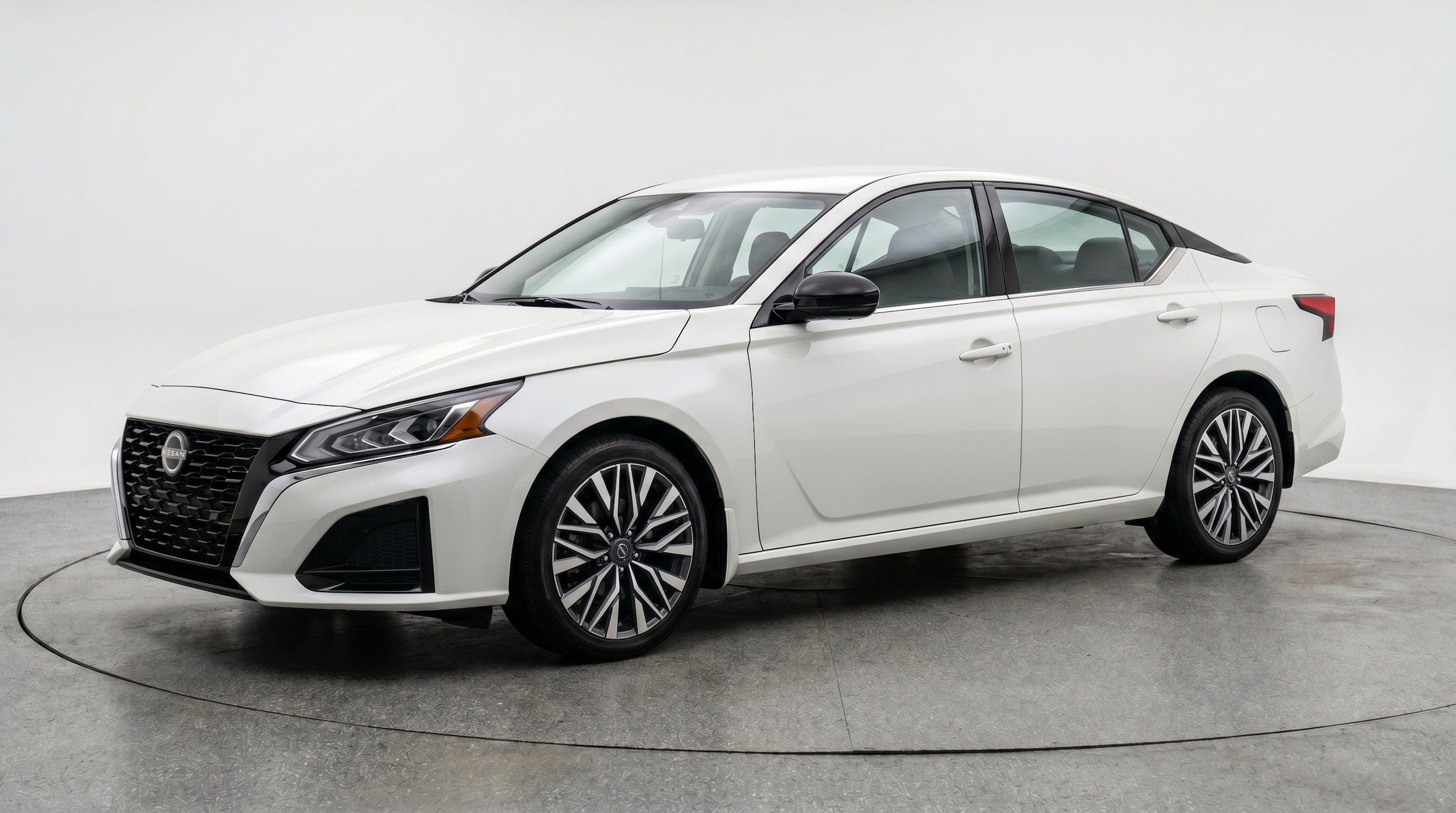 Thumbnail: 2026 Nissan Altima - 3