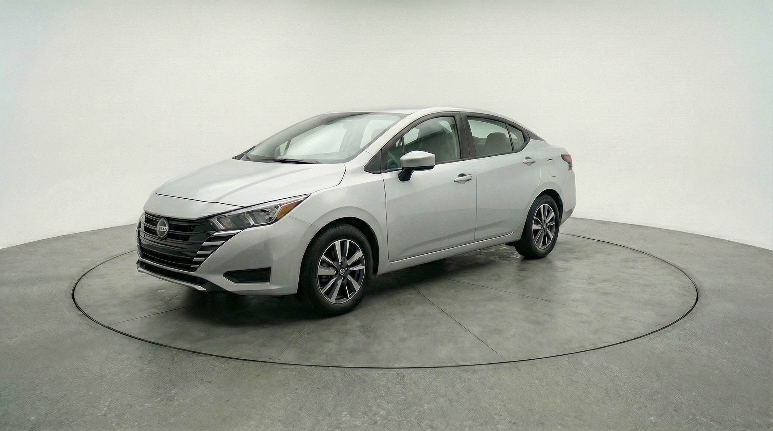Thumbnail: 2025 Nissan Versa - 3