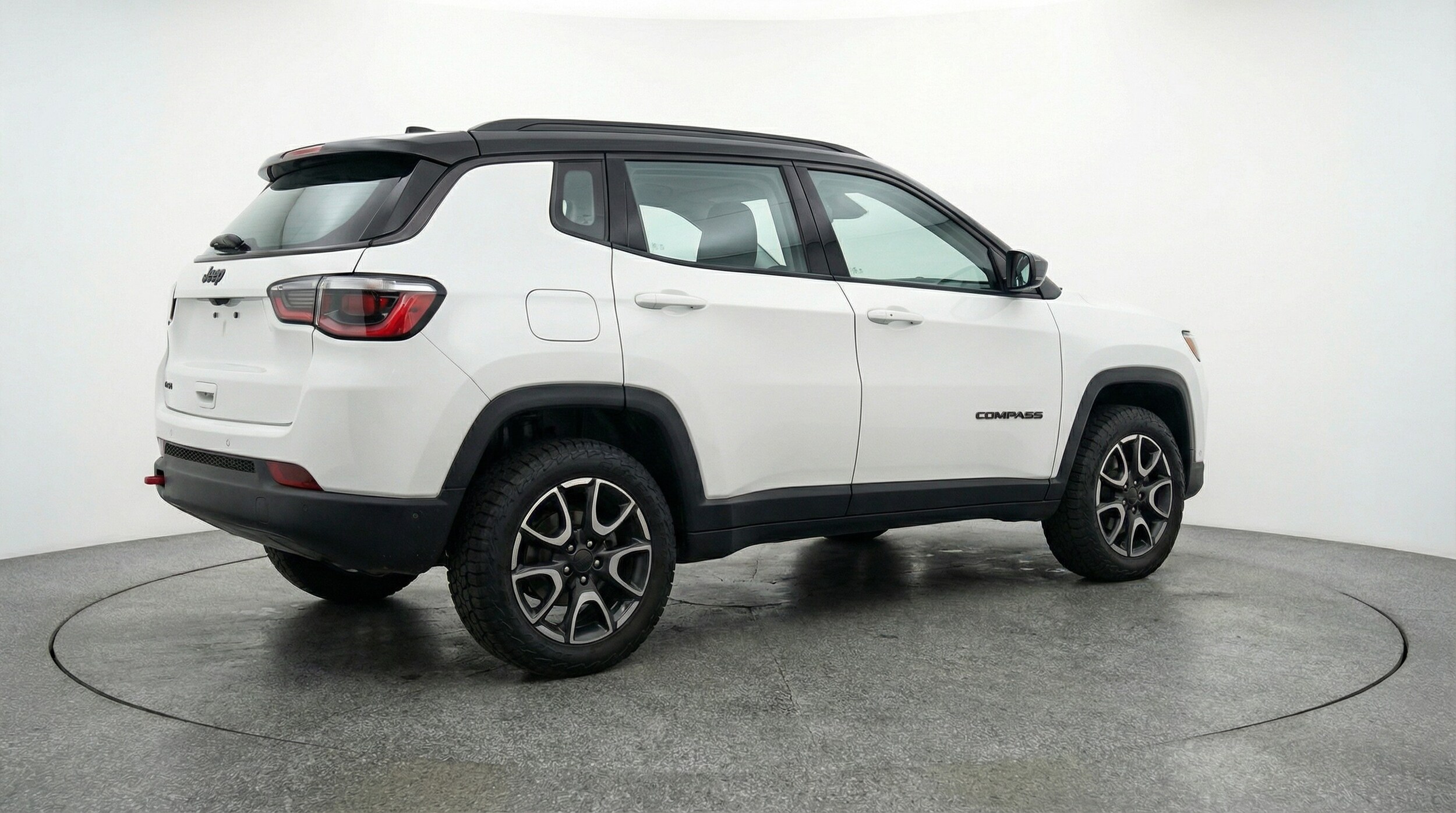 Thumbnail: 2025 Jeep Compass - 7