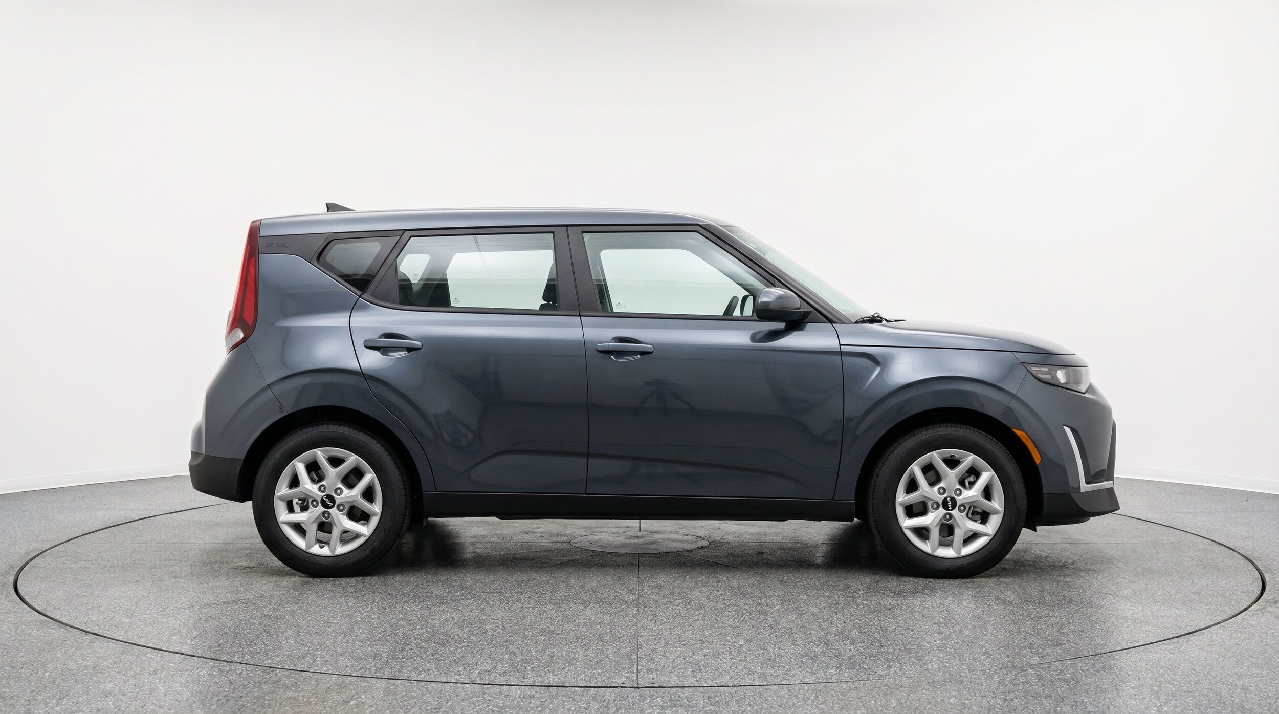 Thumbnail: 2025 Kia Soul - 11
