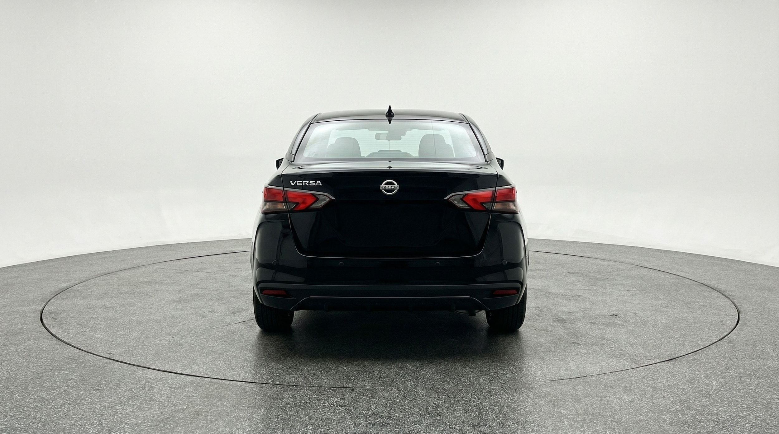 Thumbnail: 2025 Nissan Versa - 6