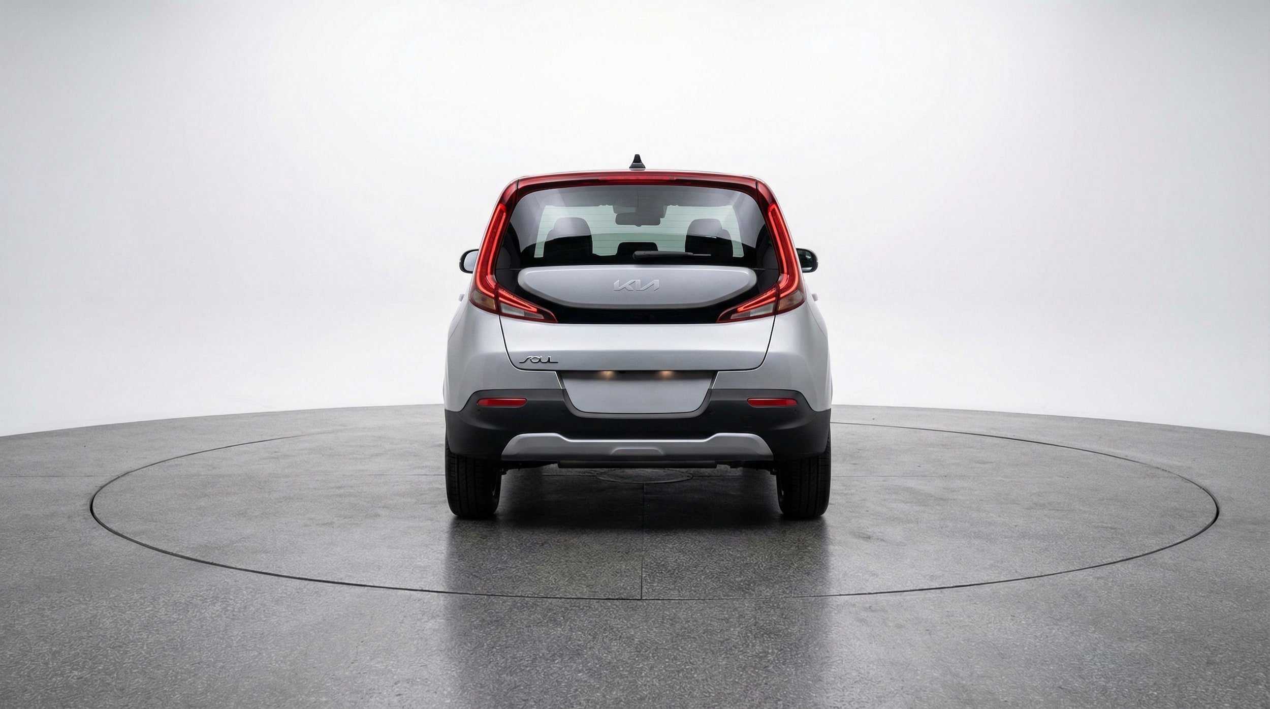 Thumbnail: 2025 Kia Soul - 6