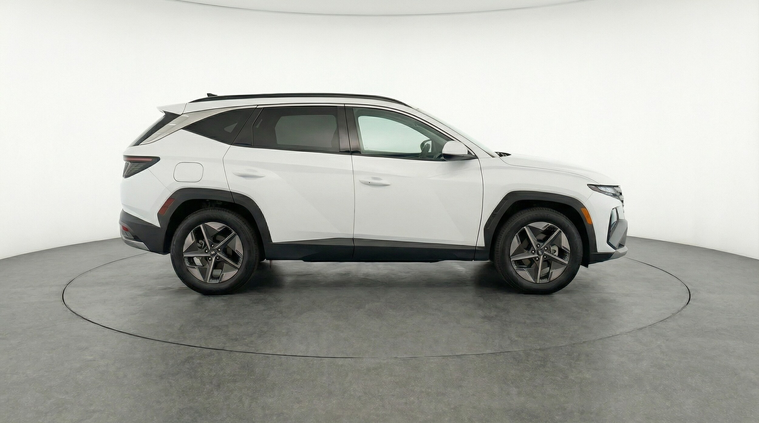 Thumbnail: 2025 Hyundai Tucson - 8