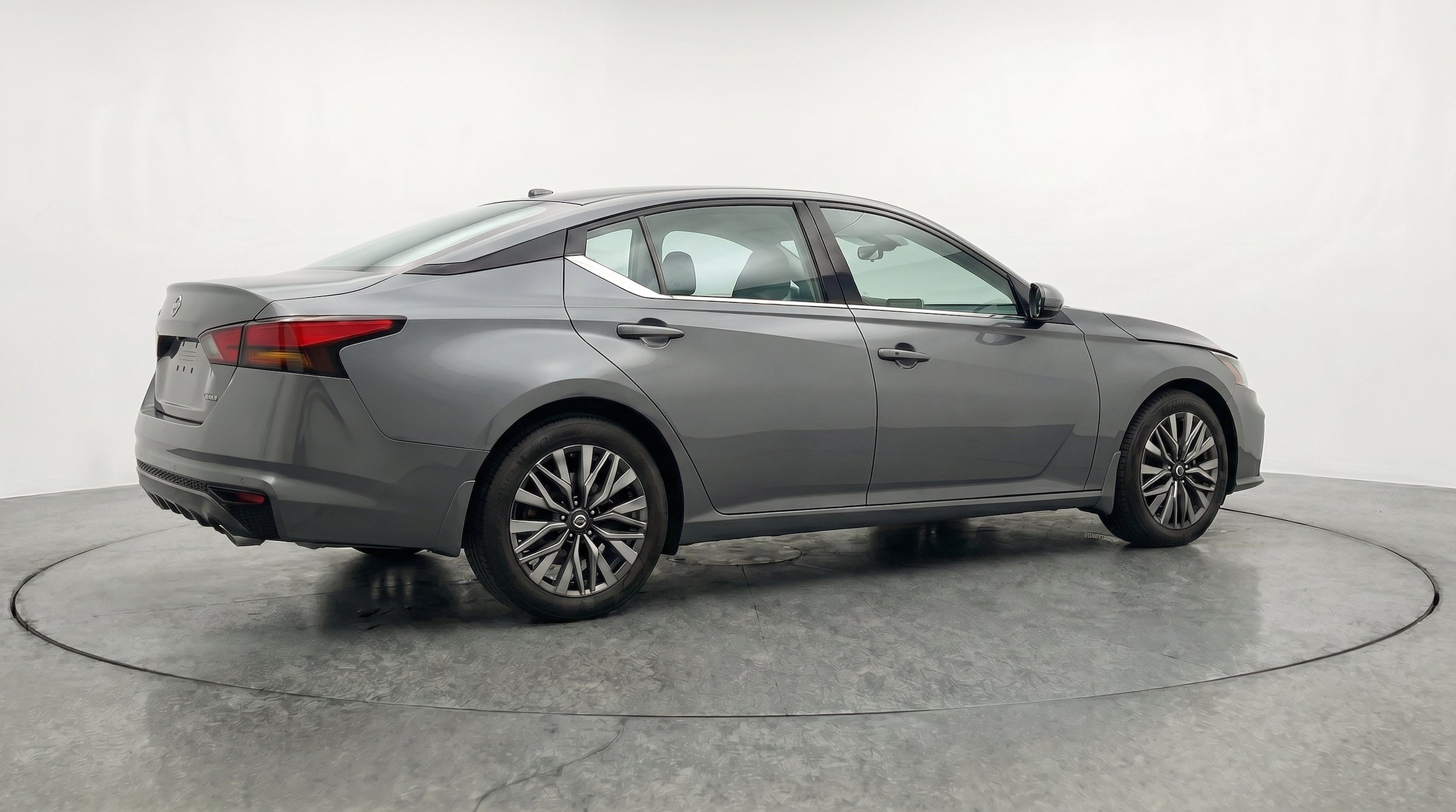 Thumbnail: 2026 Nissan Altima - 9
