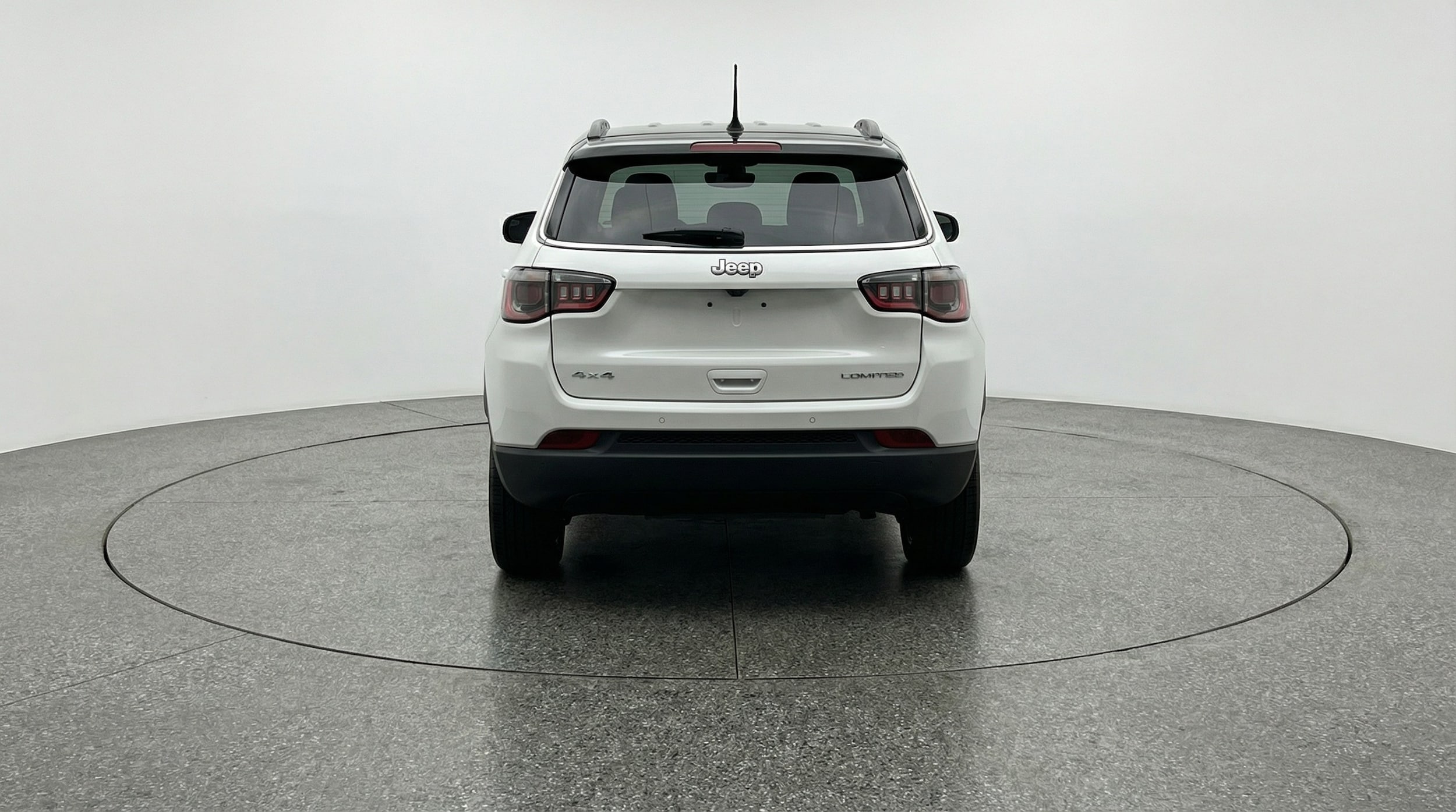 Thumbnail: 2025 Jeep Compass - 6