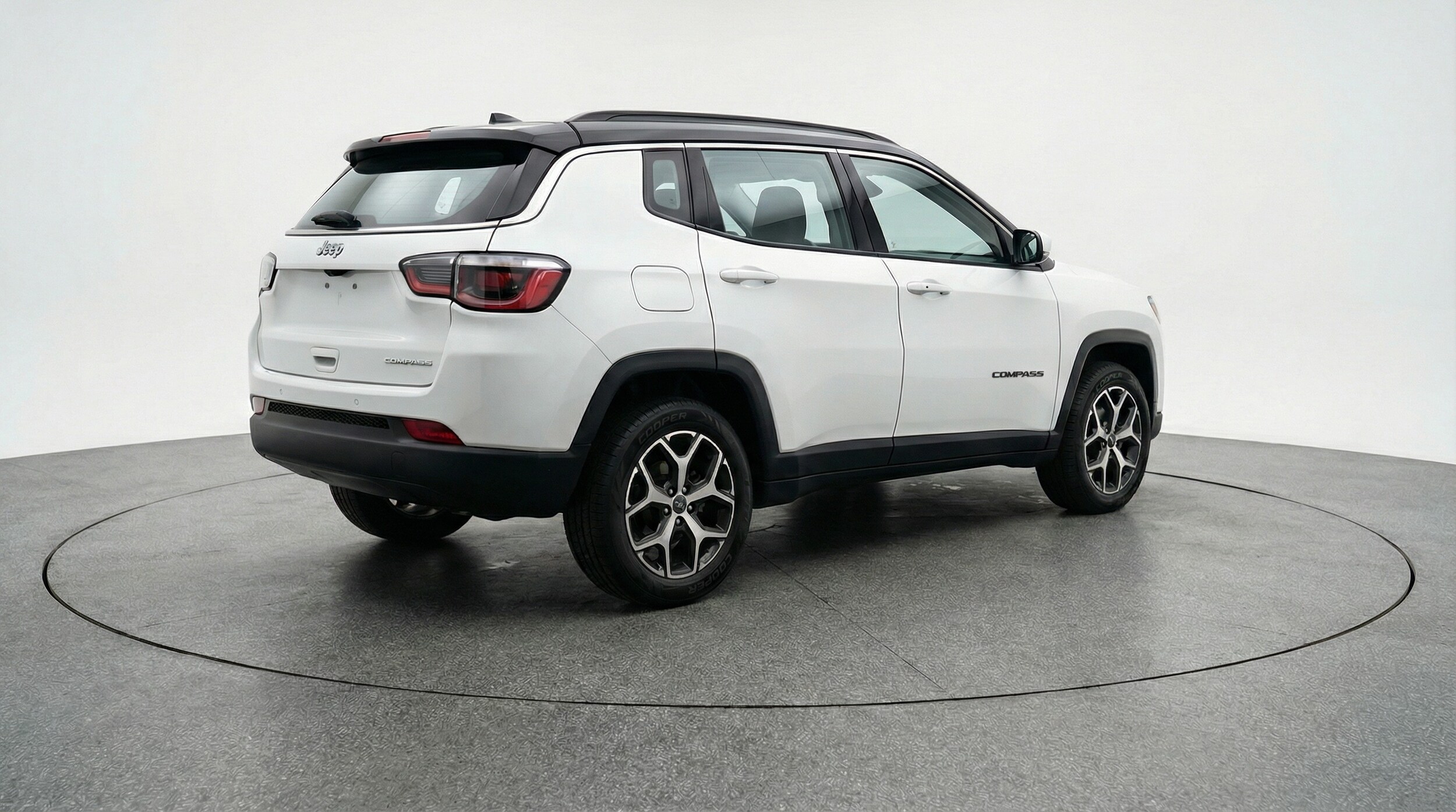 Thumbnail: 2025 Jeep Compass - 7