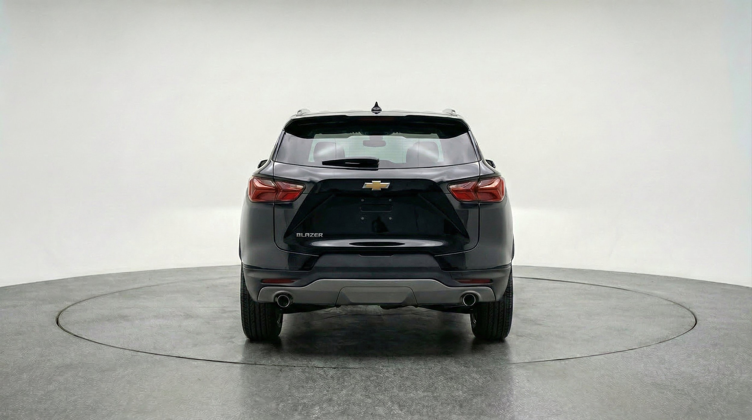 Thumbnail: 2025 Chevrolet Blazer - 7