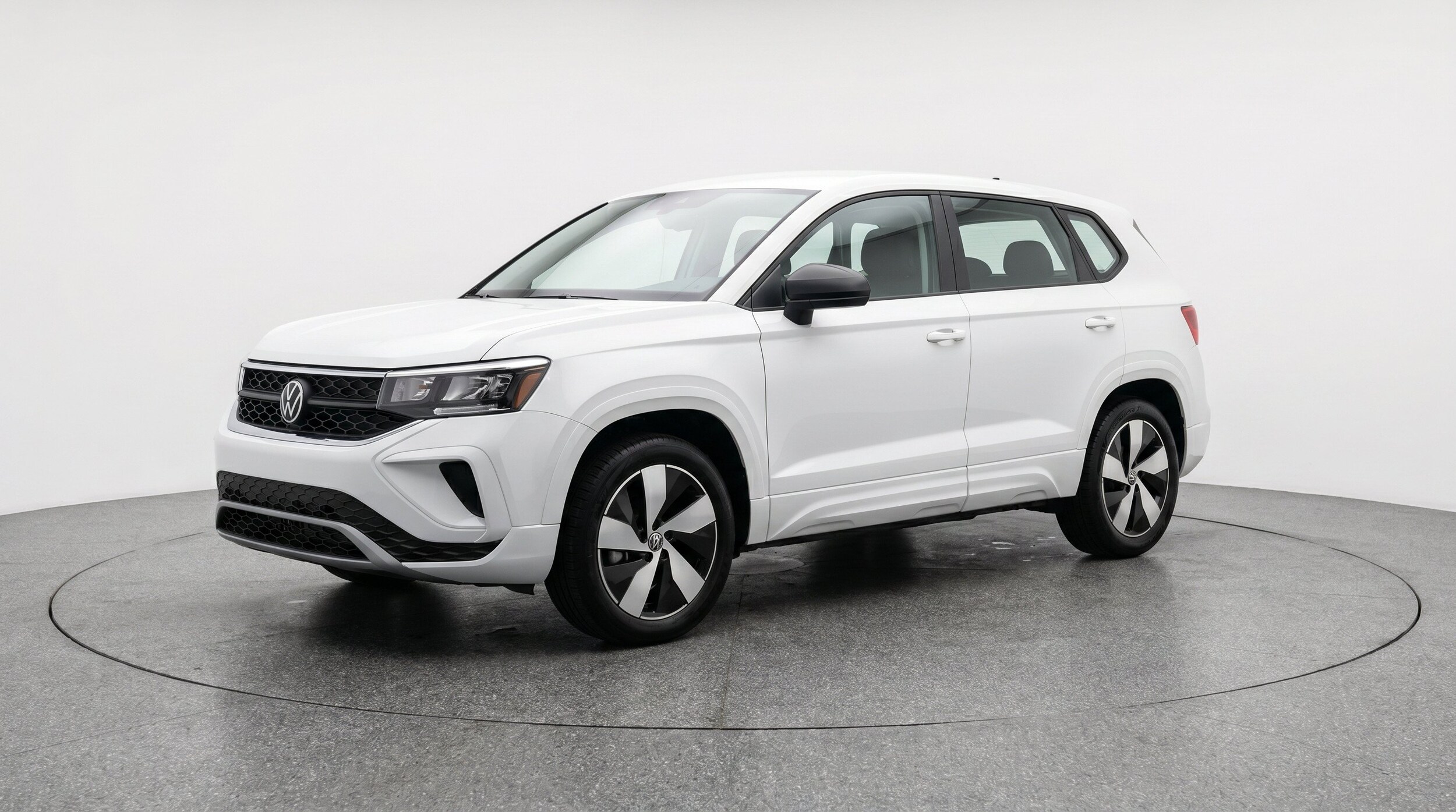 Thumbnail: 2026 Volkswagen Taos - 3