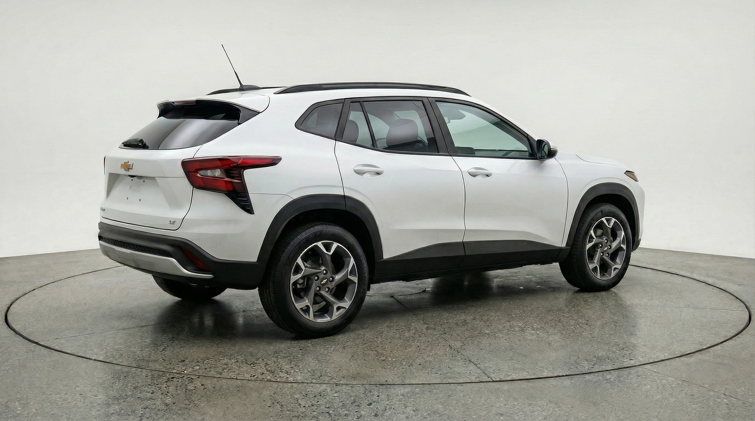 Thumbnail: 2025 Chevrolet Trax - 7