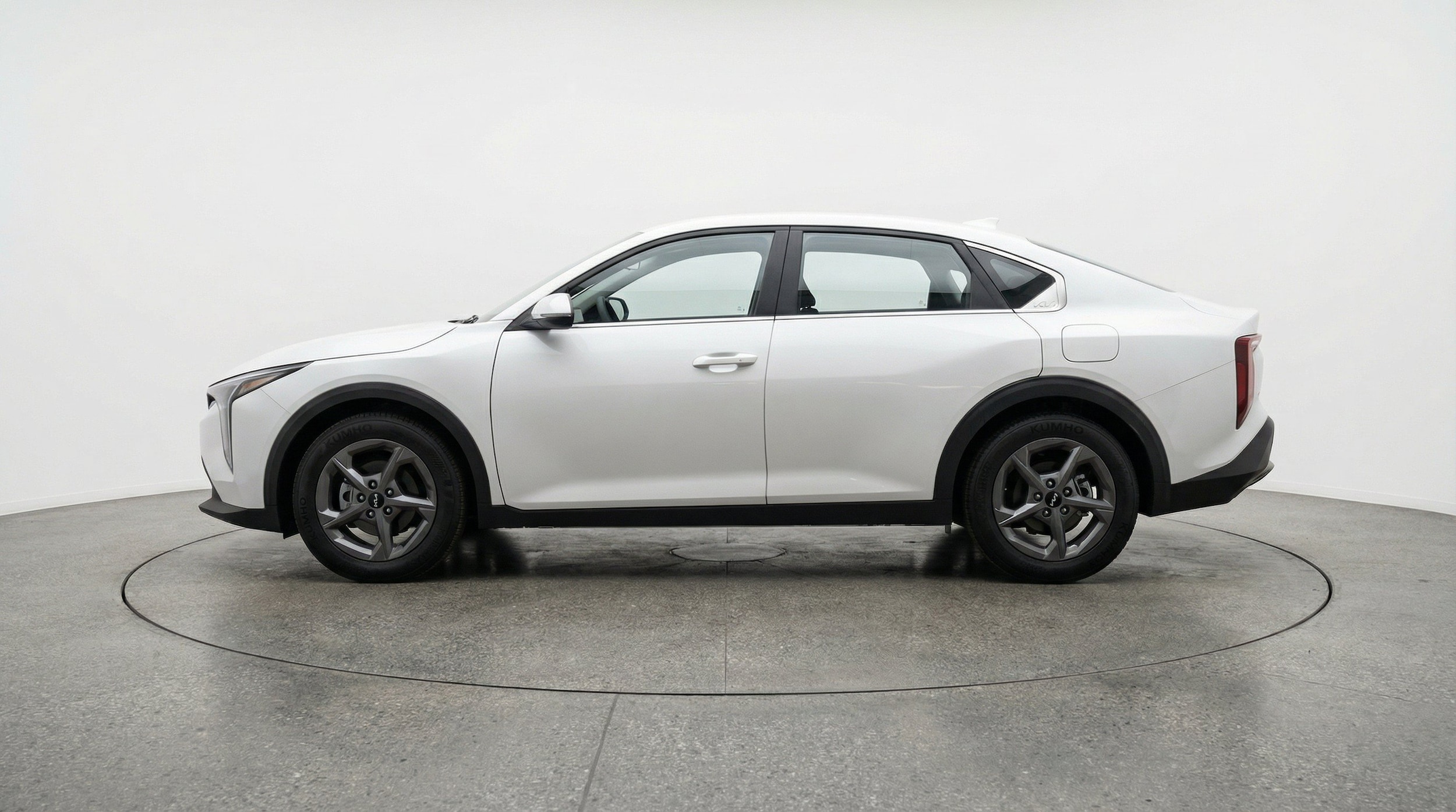 Thumbnail: 2026 Kia K4 - 5