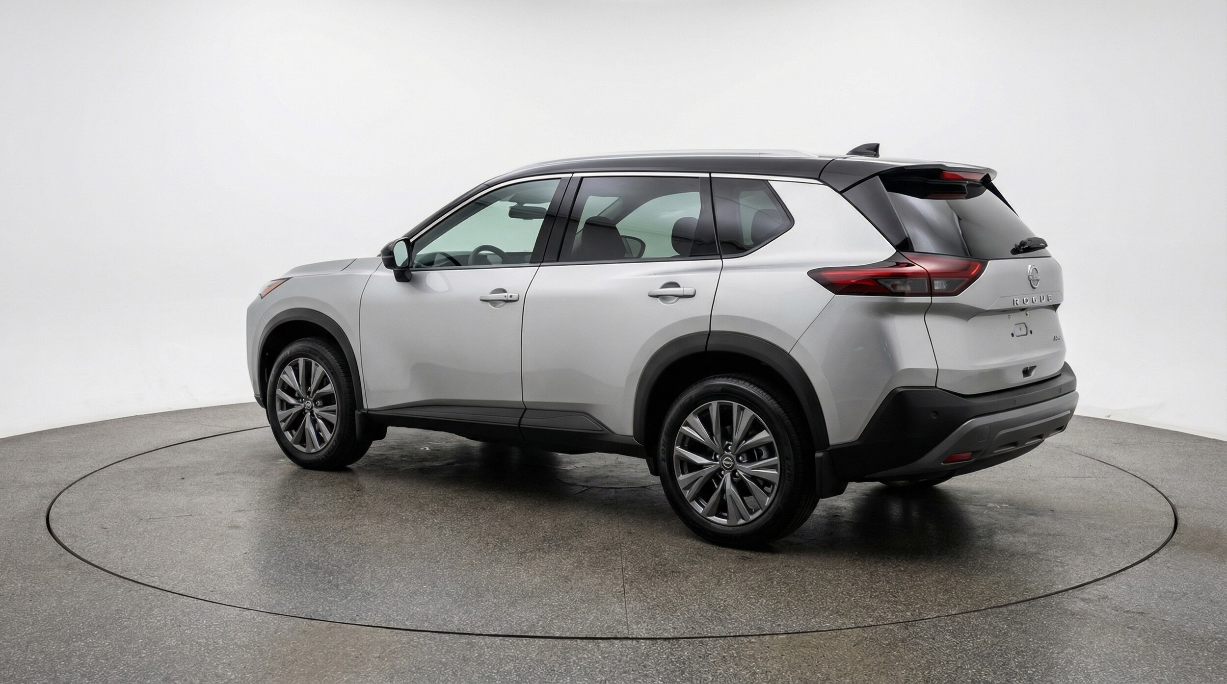 Thumbnail: 2025 Nissan Rogue - 5