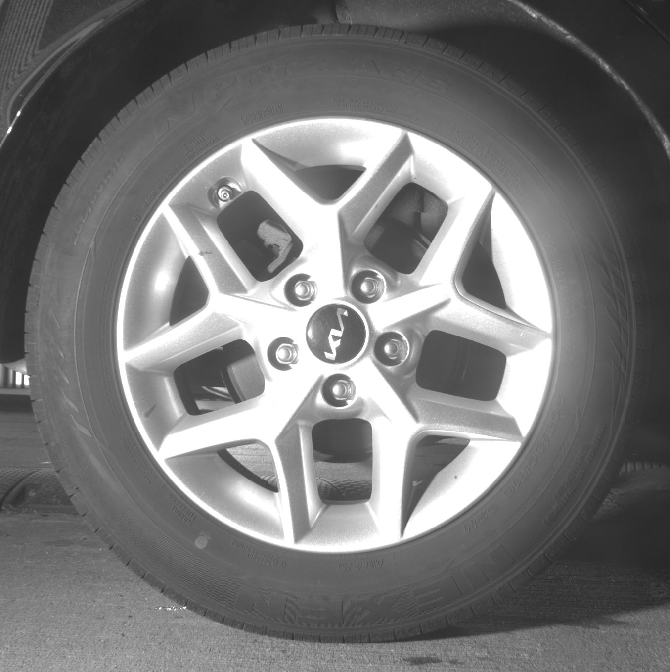 Thumbnail: 2025 Kia Soul - 12