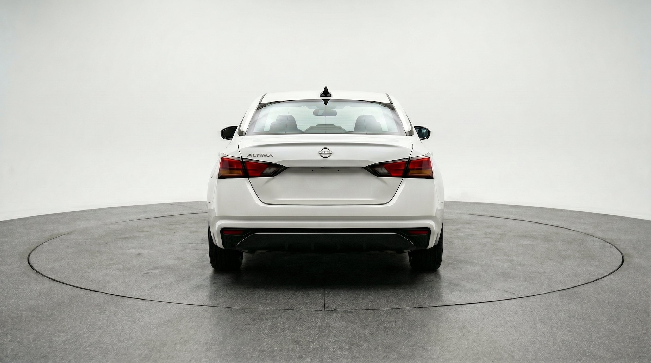 Thumbnail: 2026 Nissan Altima - 7