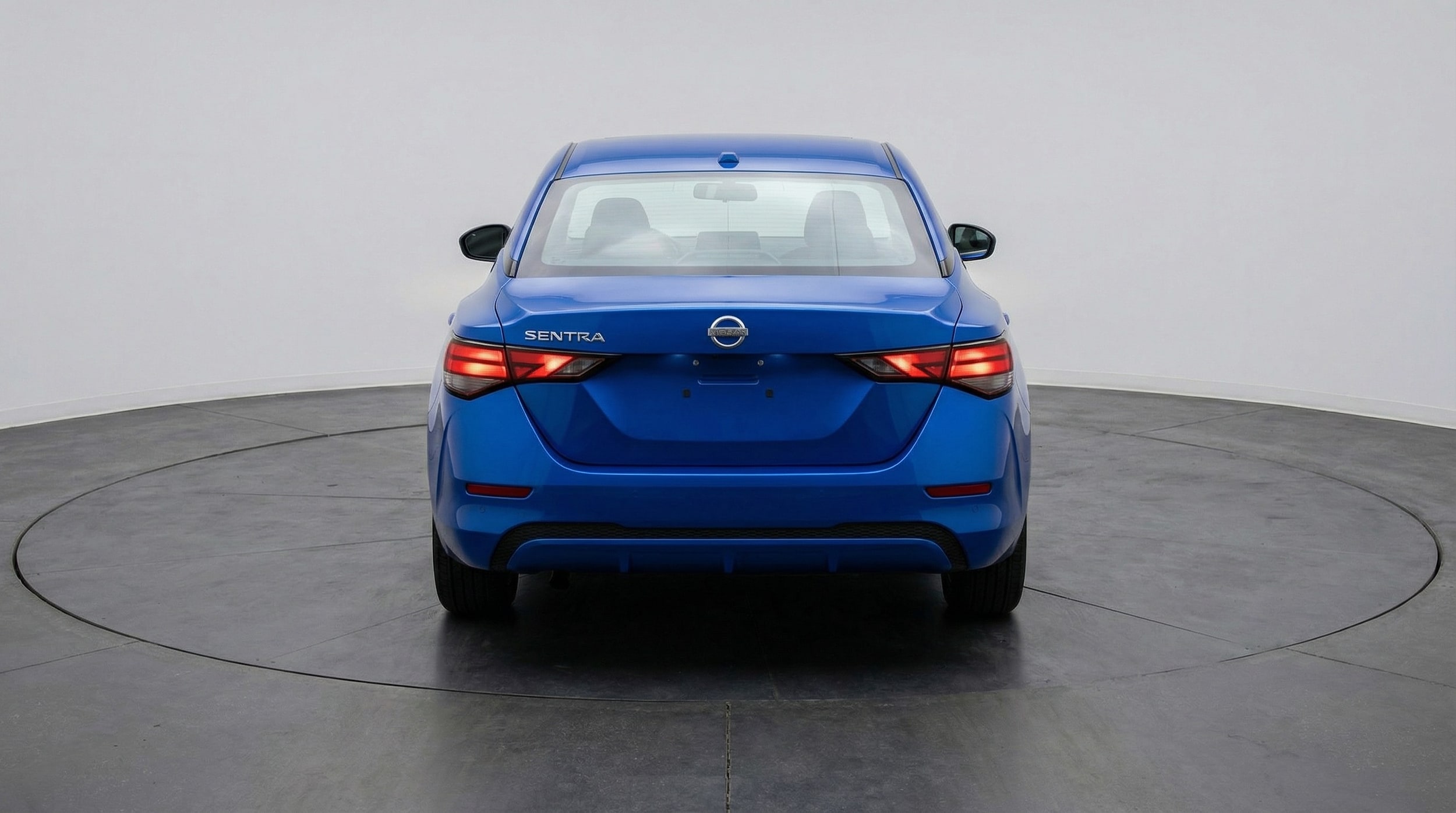 Thumbnail: 2025 Nissan Sentra - 6