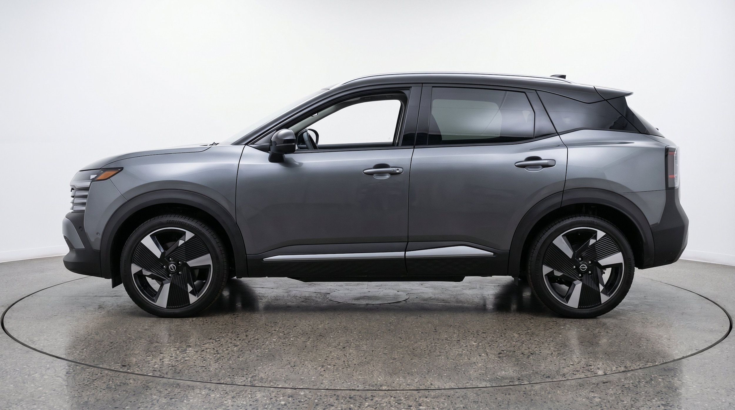 Thumbnail: 2026 Nissan Kicks - 5