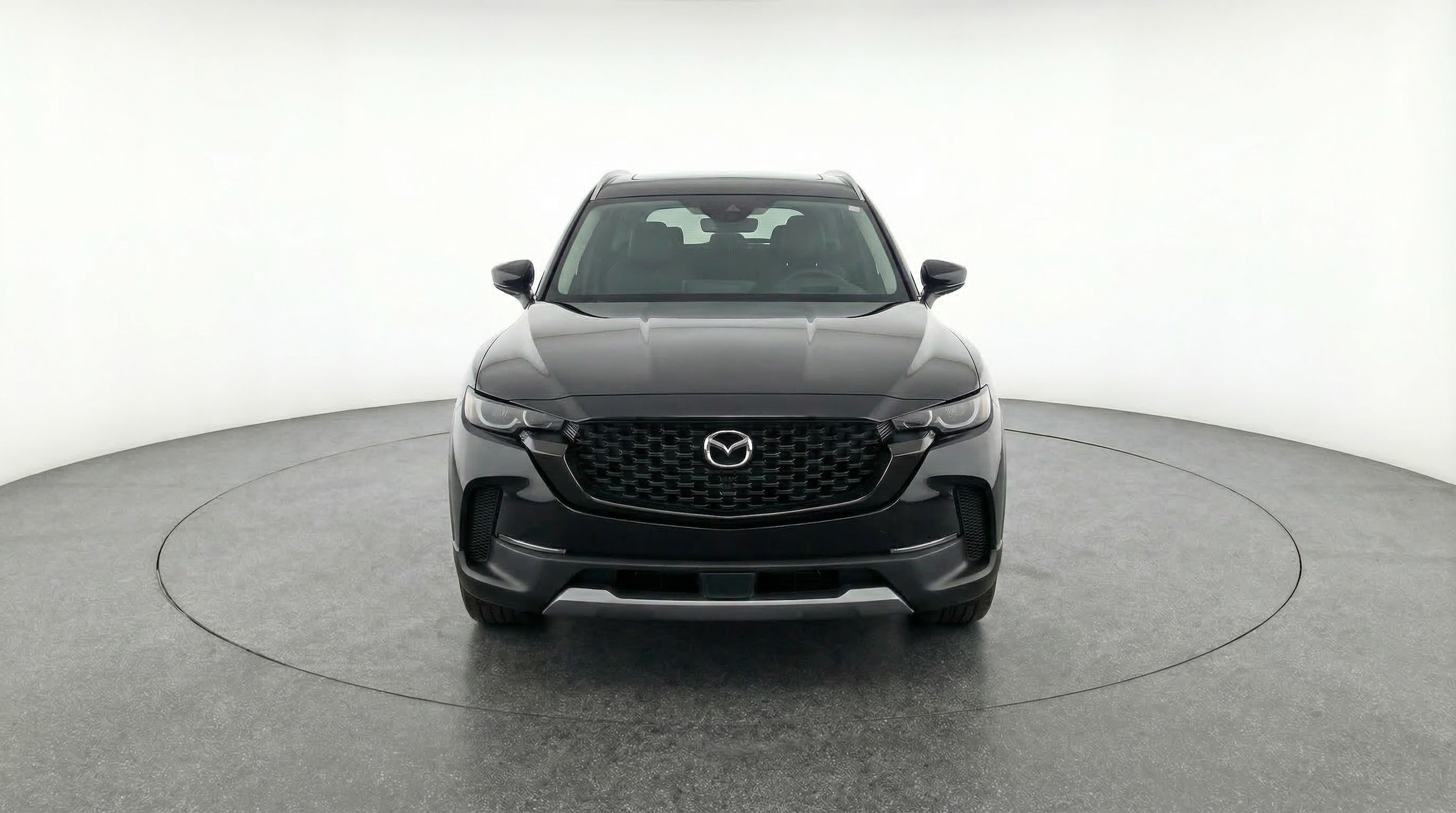Thumbnail: 2025 Mazda CX-50 - 2
