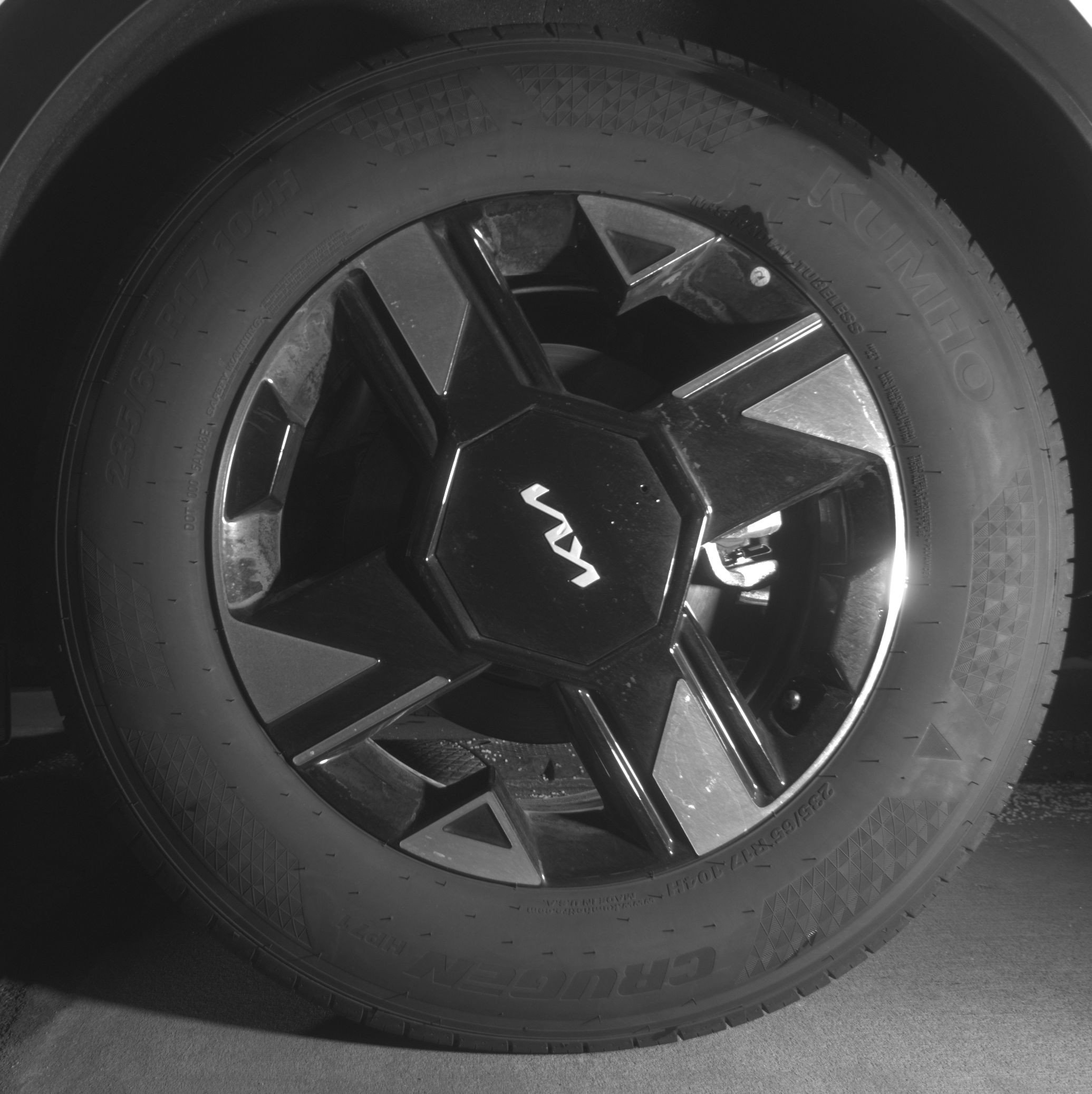 Thumbnail: 2026 Kia Sportage - 14
