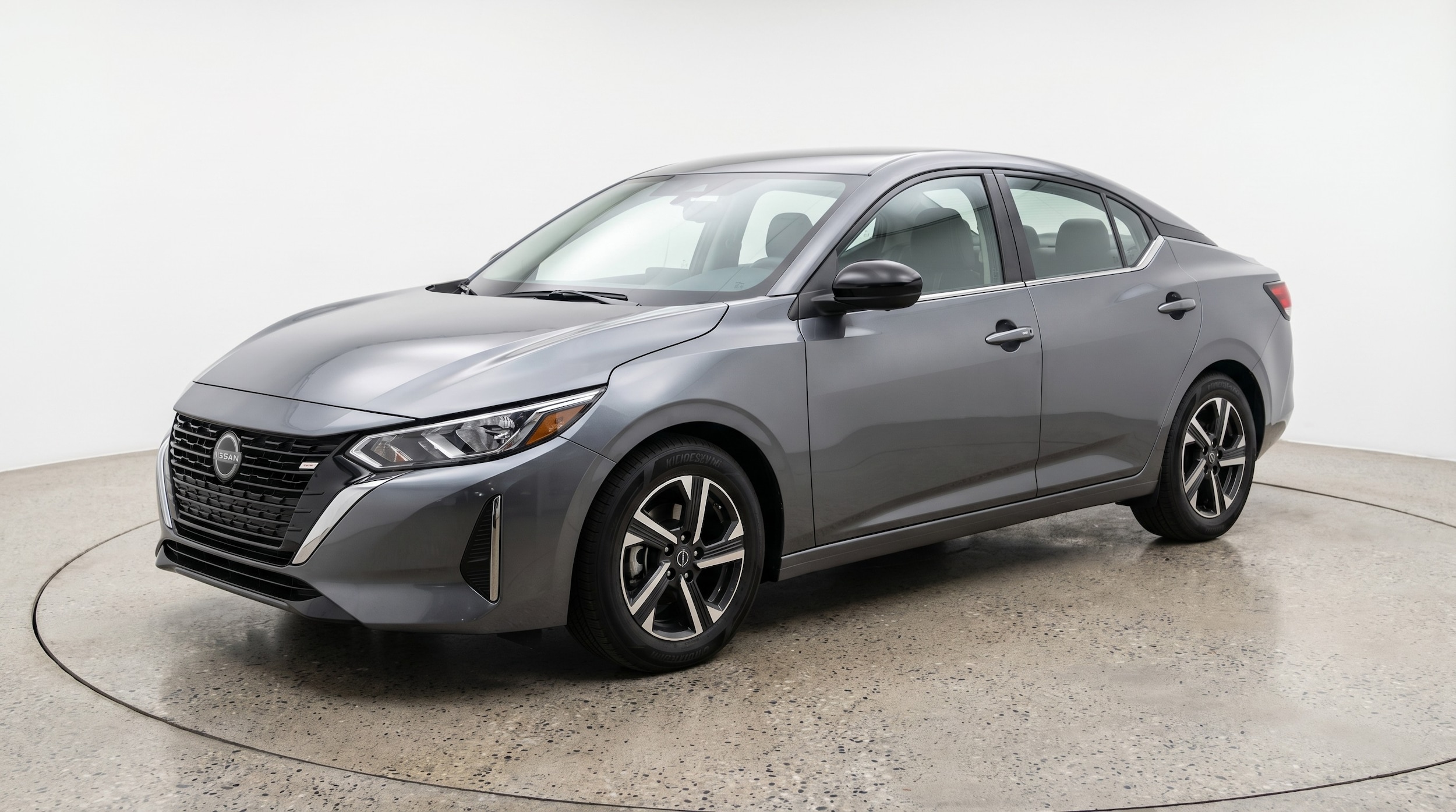 Thumbnail: 2025 Nissan Sentra - 3