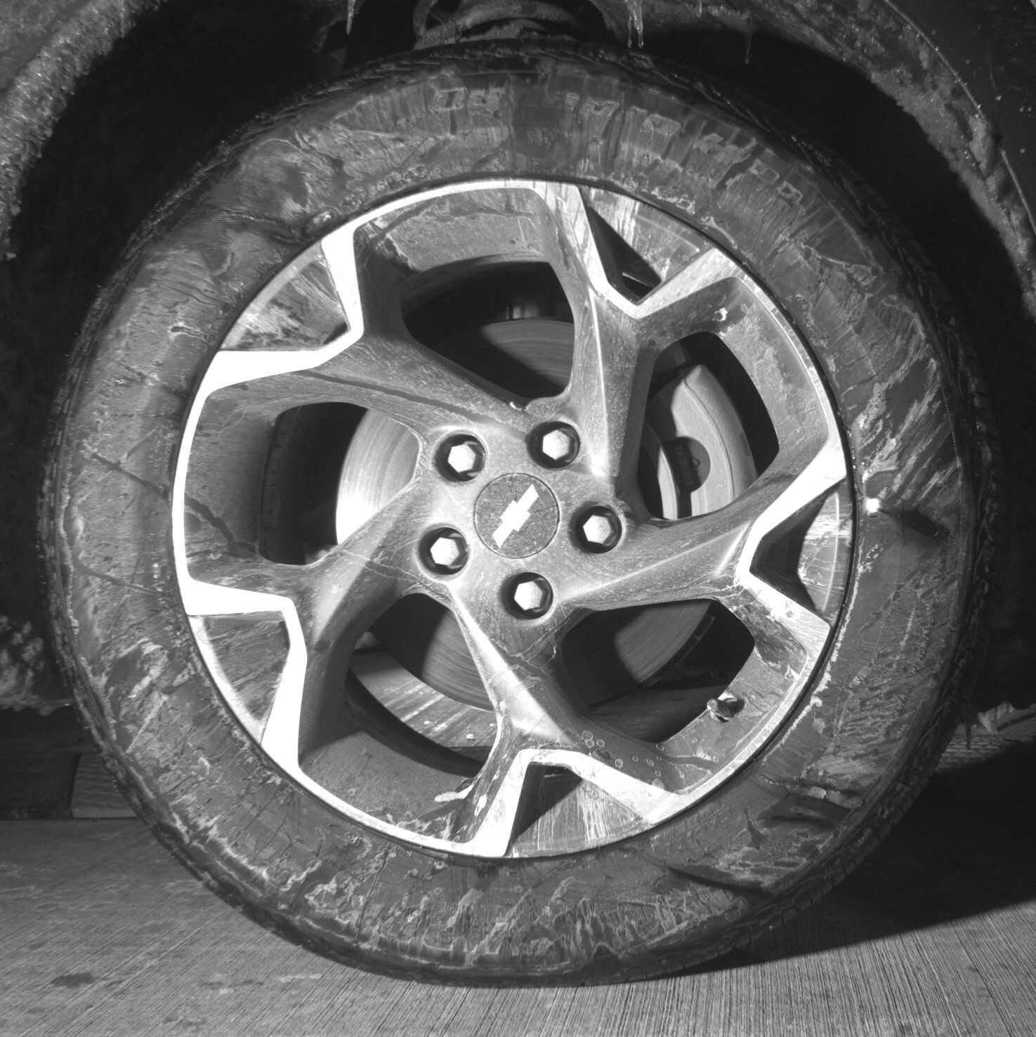 Thumbnail: 2025 Chevrolet Trax - 10