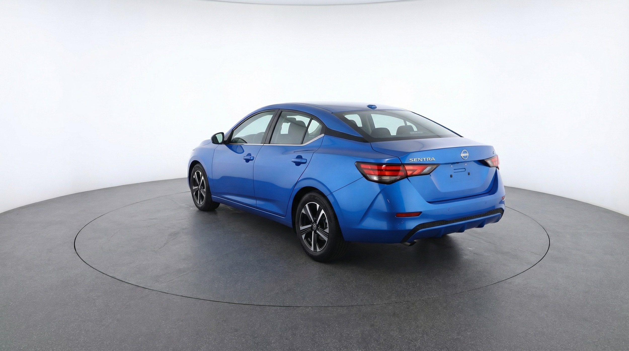 Thumbnail: 2025 Nissan Sentra - 5