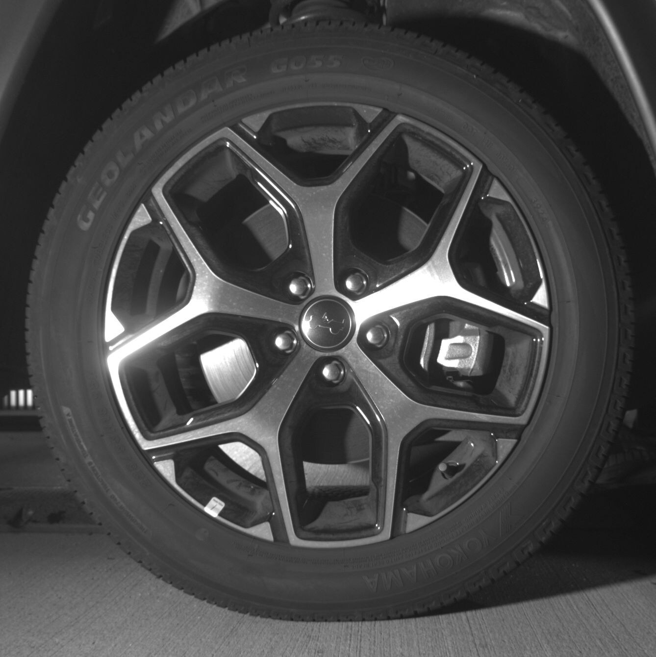 Thumbnail: 2025 Jeep Compass - 10