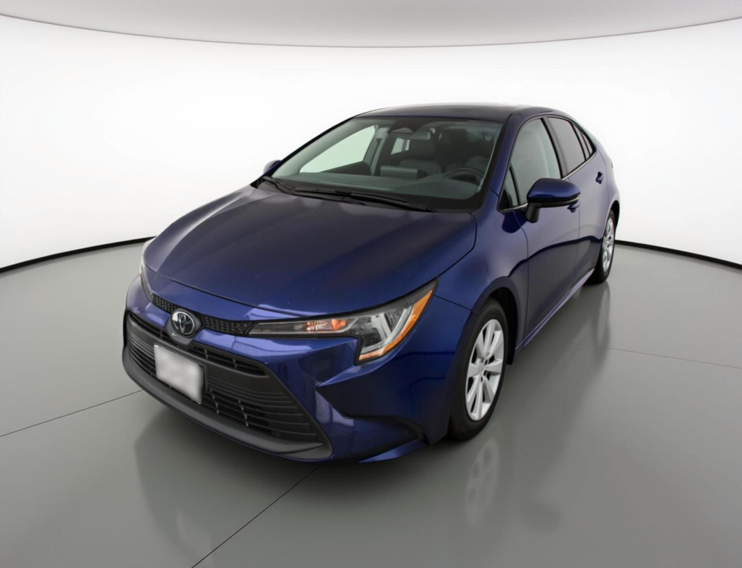 Thumbnail: 2025 Toyota Corolla - 3