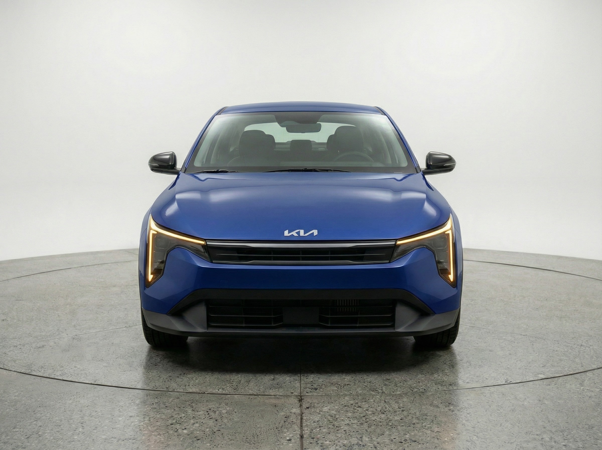 Thumbnail: 2025 Kia K4 - 2