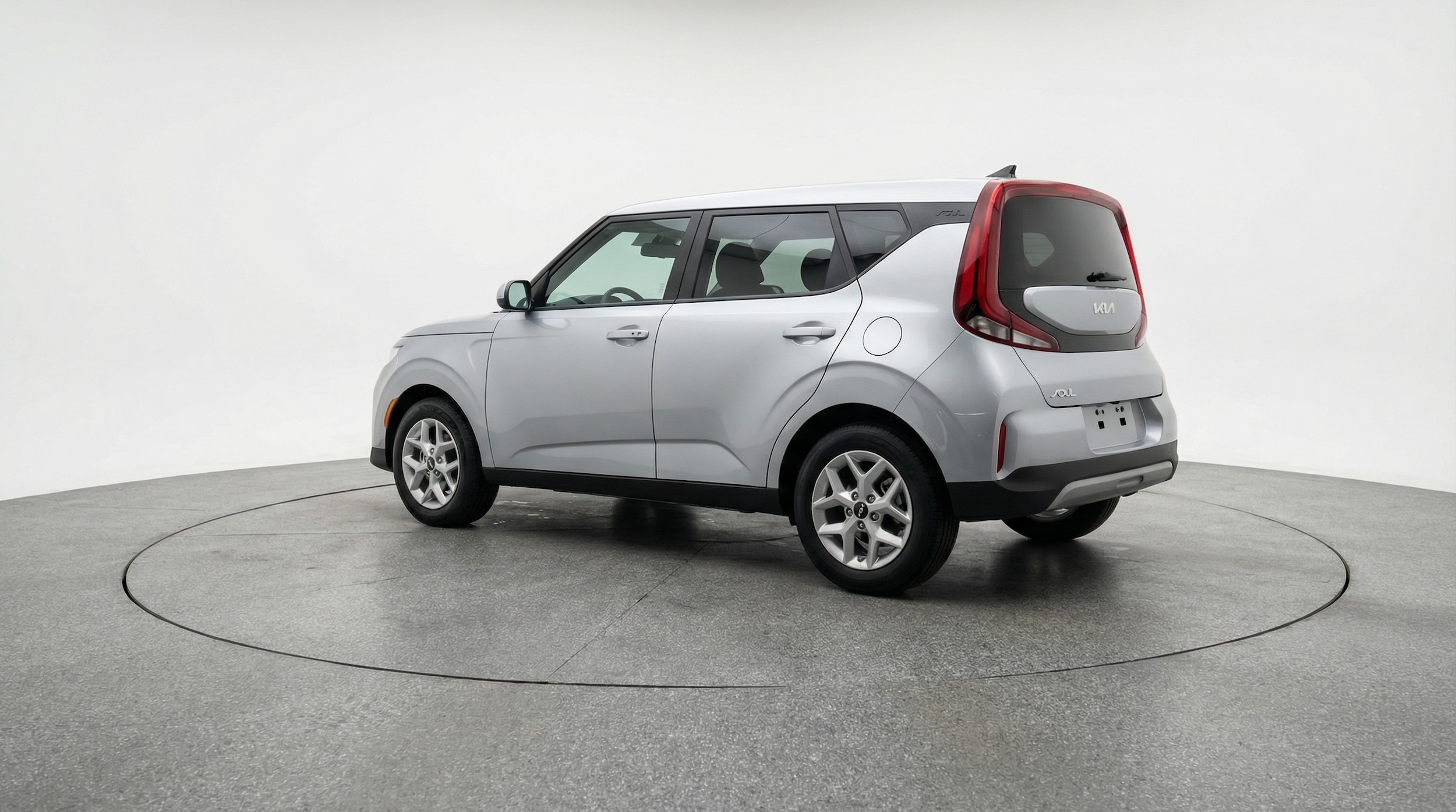 Thumbnail: 2025 Kia Soul - 5