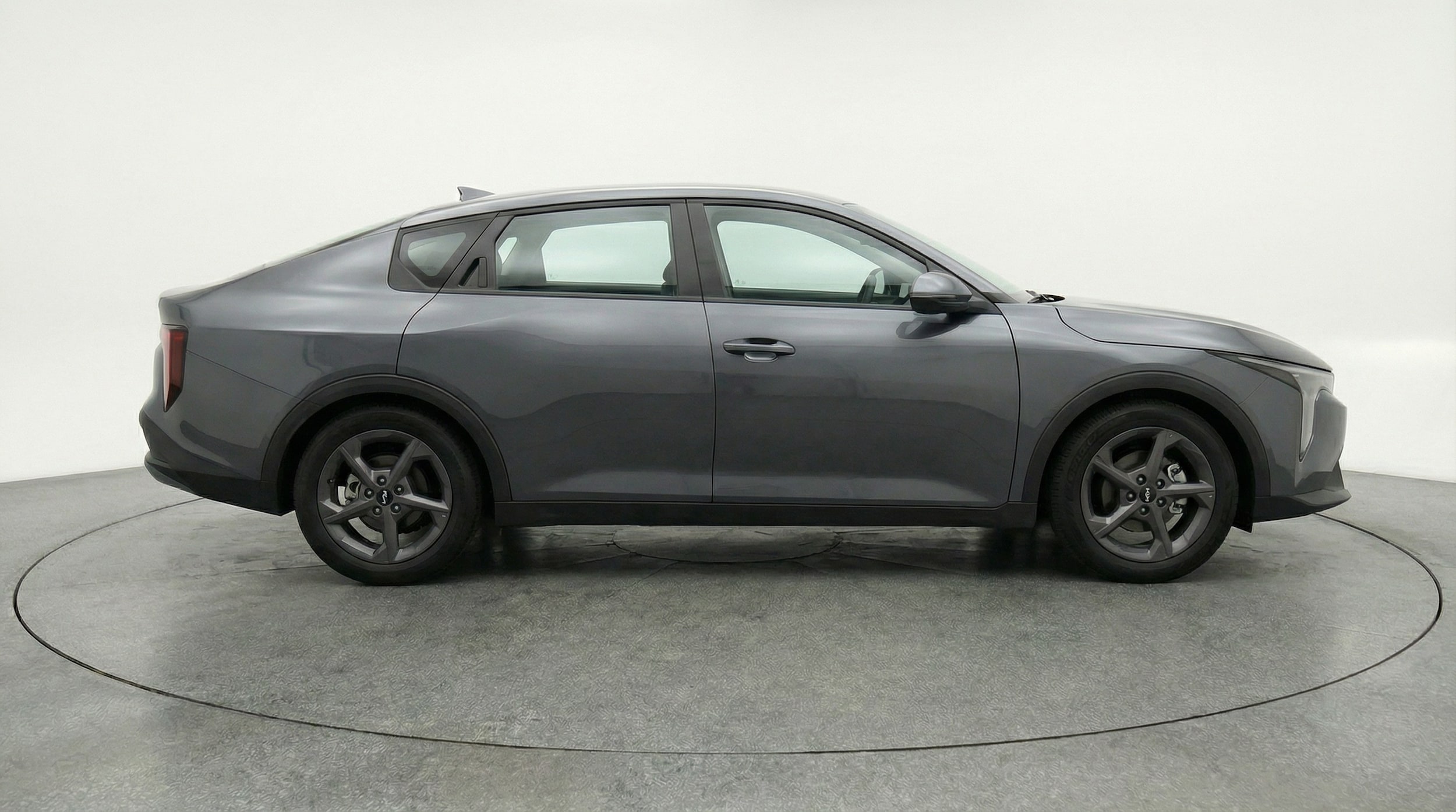 Thumbnail: 2025 Kia K4 - 8