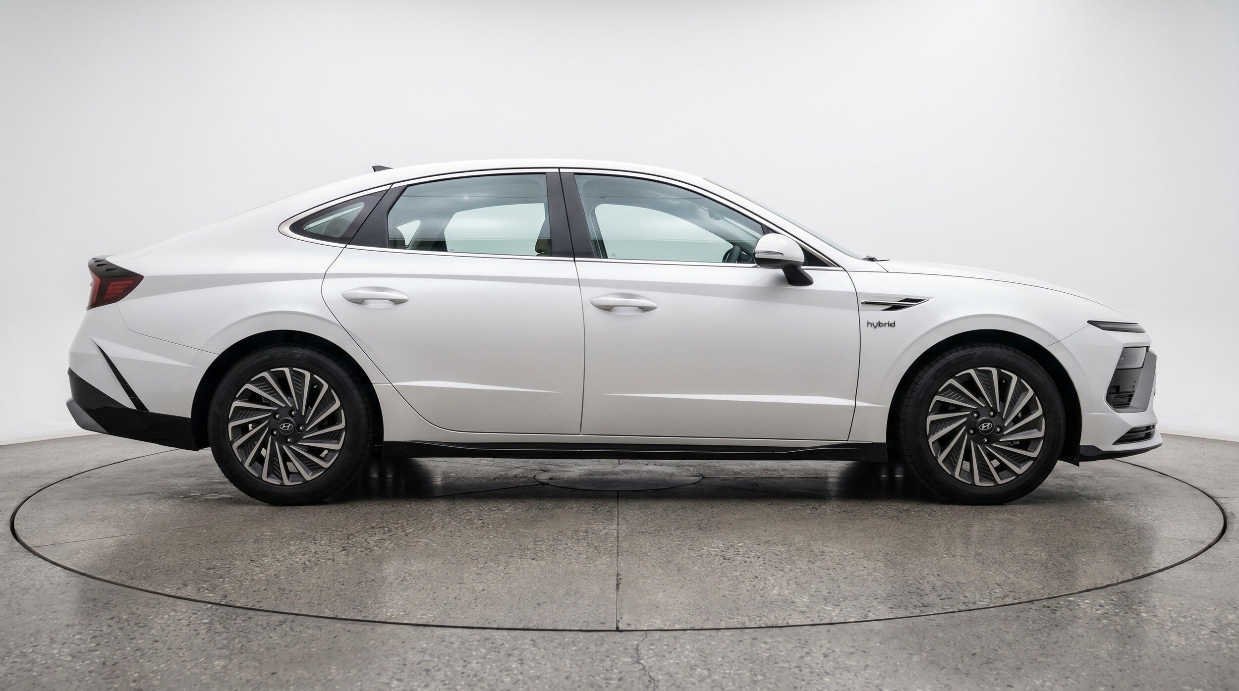 Thumbnail: 2025 Hyundai Sonata - 11